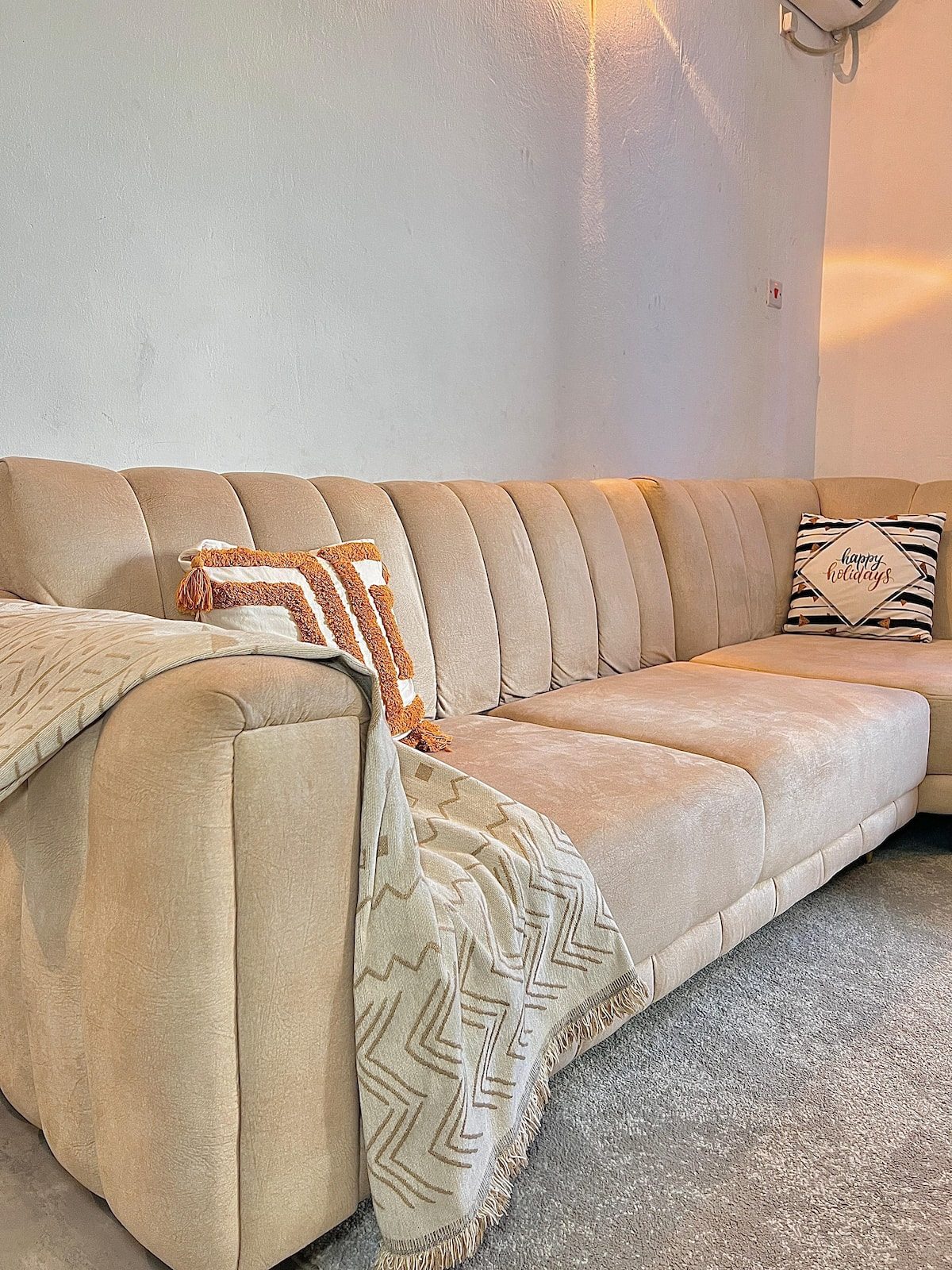 Family Suite 3BR · Nyali Pavillion — photo 17