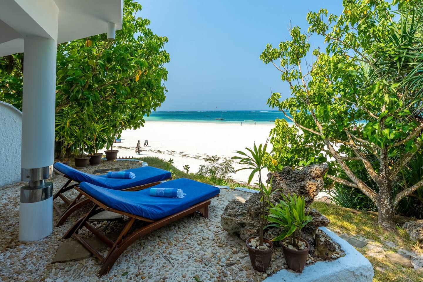 Tequila Sunrise Villa