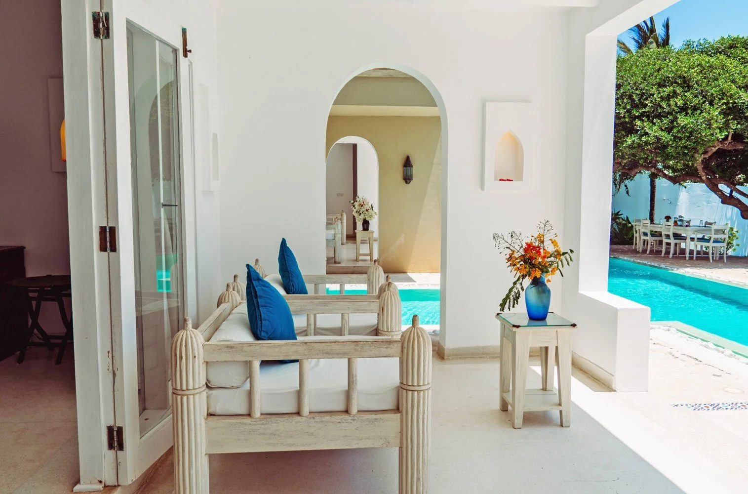 Ocean Rose, 5BR Beachfront — photo 34
