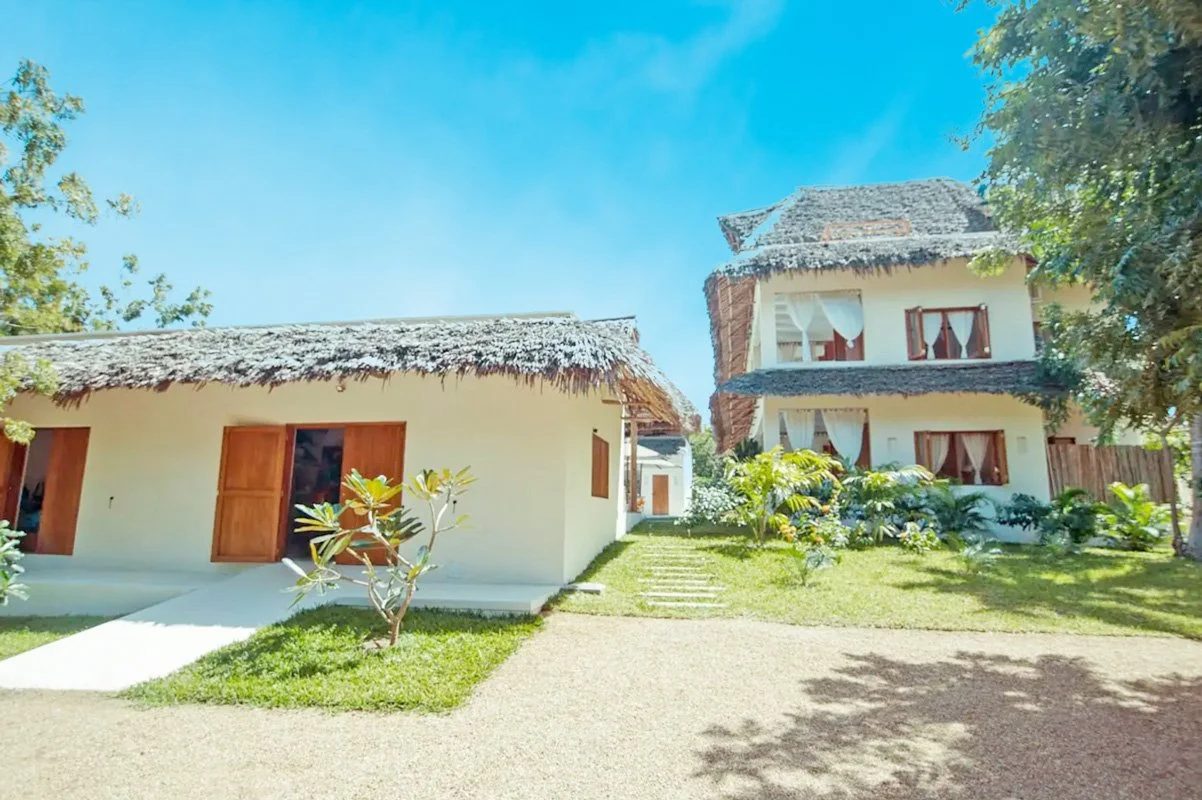 Tradewinds, 4BR Mida Forest — photo 12