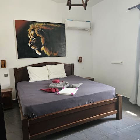 PrivatVilla with Pool & Chef, 5BR — photo 52