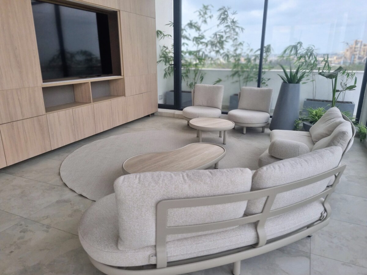 Nyali Seaside Studio — photo 13