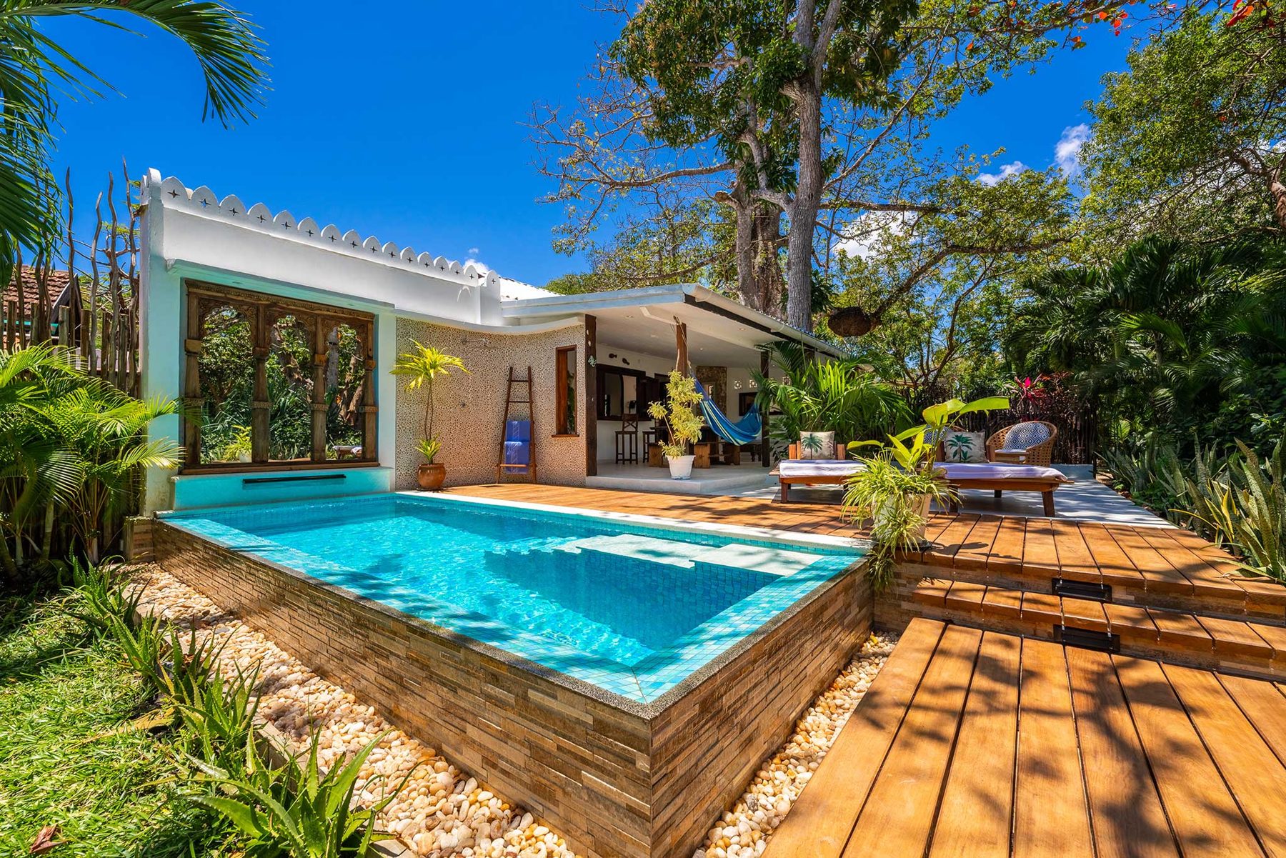 Inshallah Beach Cottage — photo 3