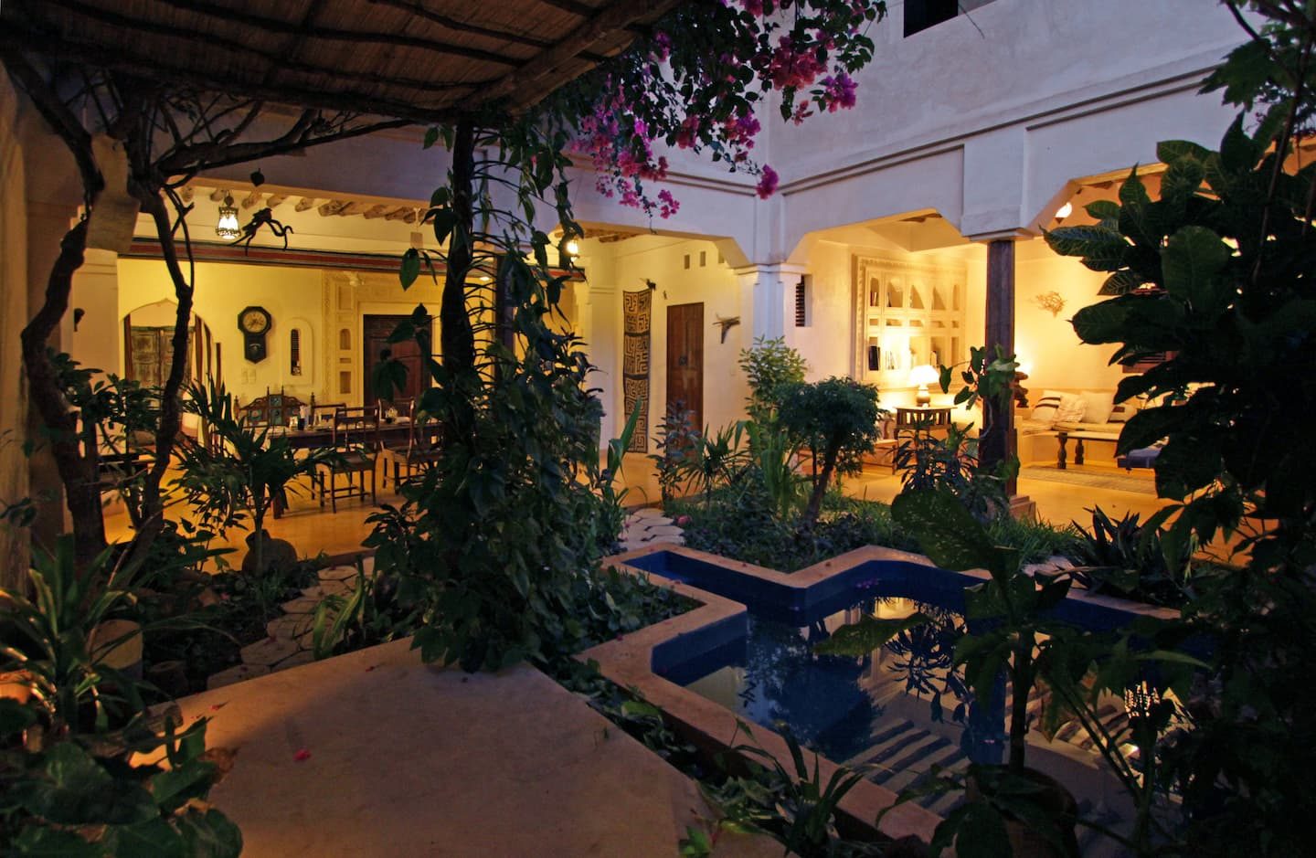 Kilele House, Shela — photo 7