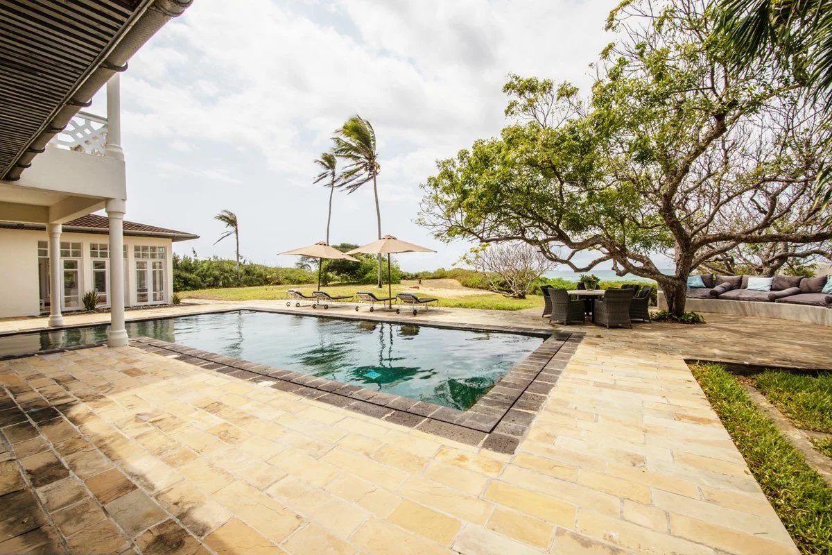 Paradise Found, 5BR Beachfront — photo 12