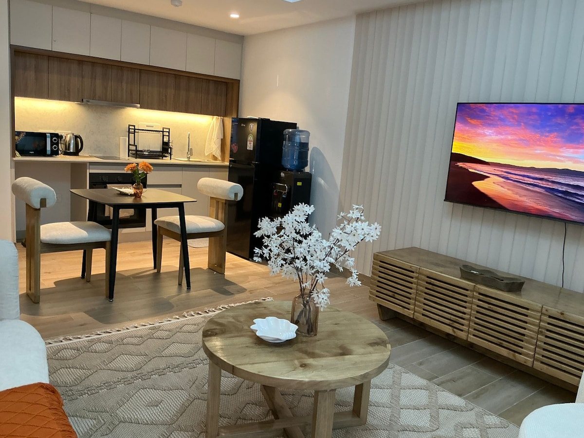 Sea View Apartment · 11th Floor — photo 13