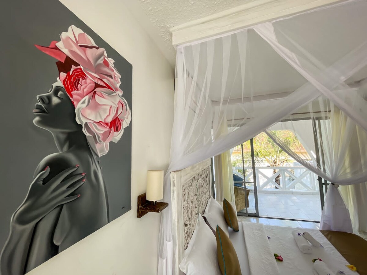 Milamax Beach Villa — photo 32