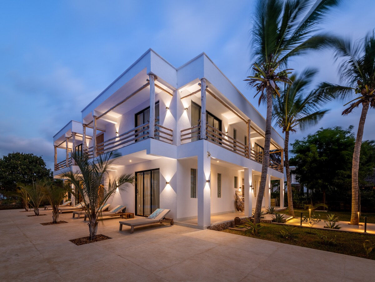 Ocean Villa, 5BR — photo 41