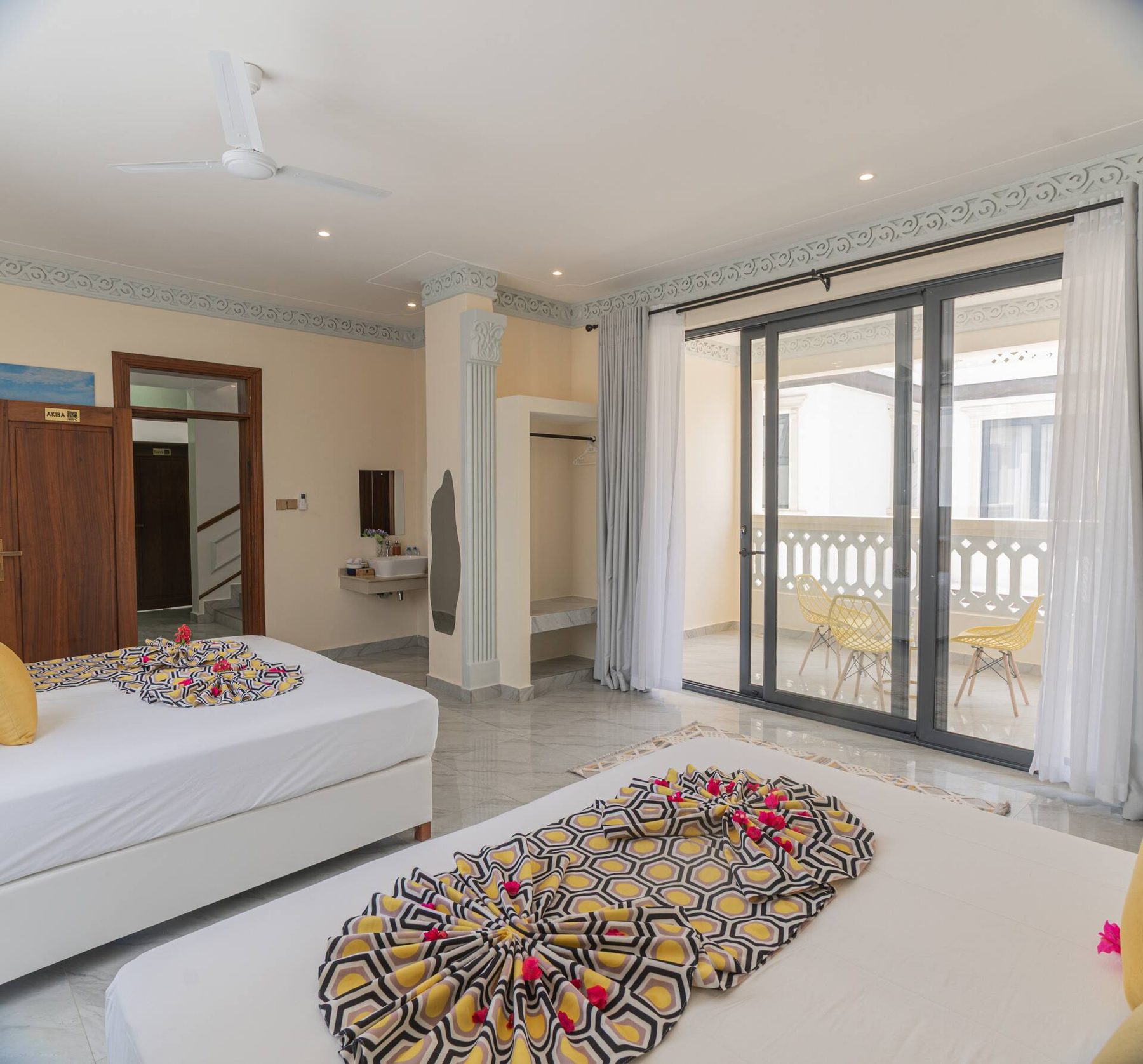 Ocean Villa Luxury 9BR Beachfront — photo 75