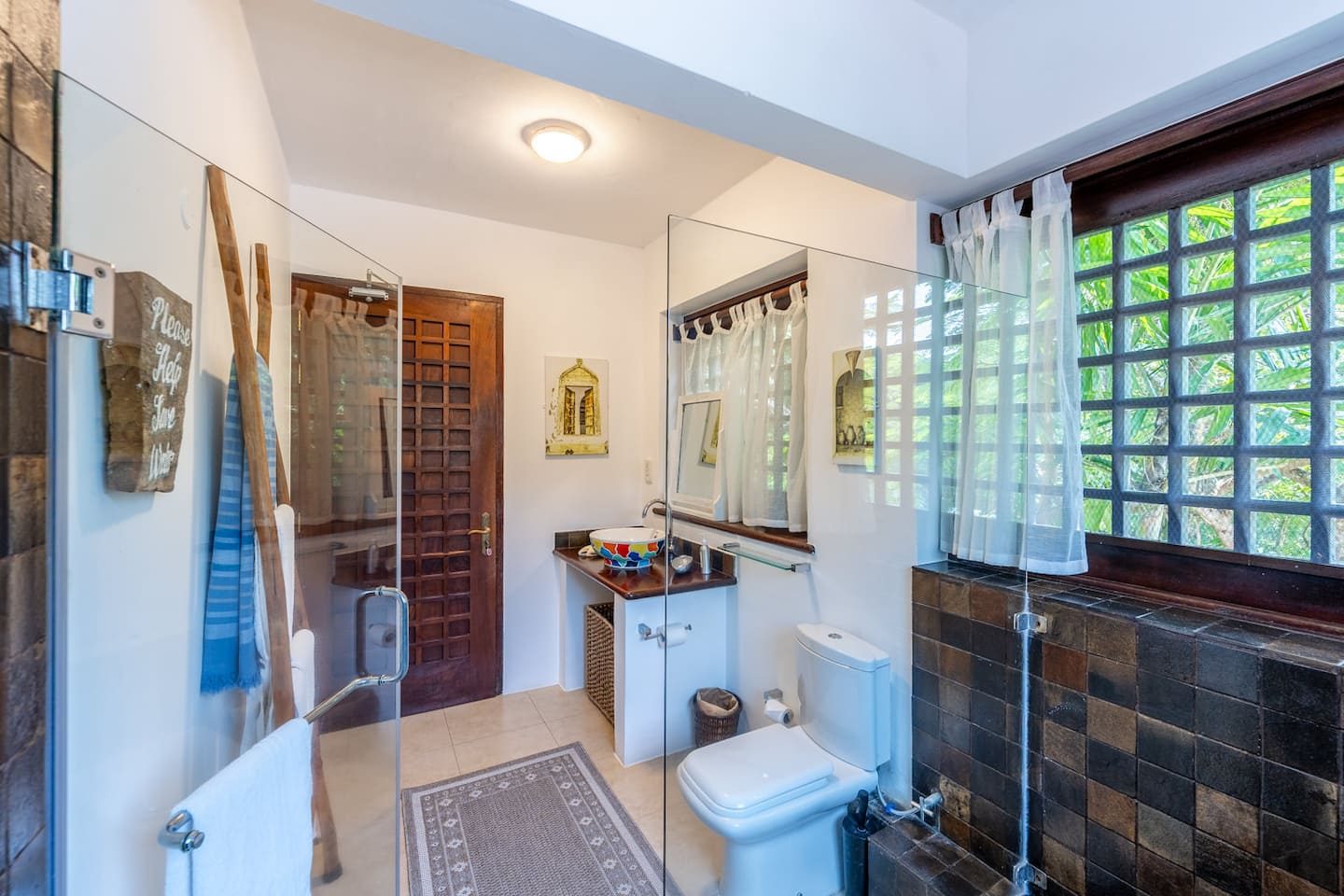 Tequila Sunrise Sky Cabana — photo 37