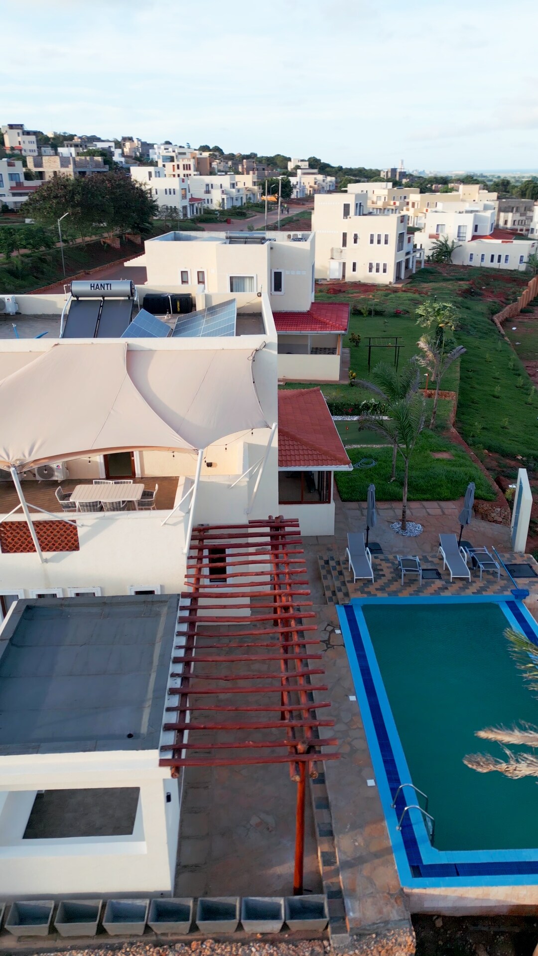 Exececutive Villa P.V — photo 11