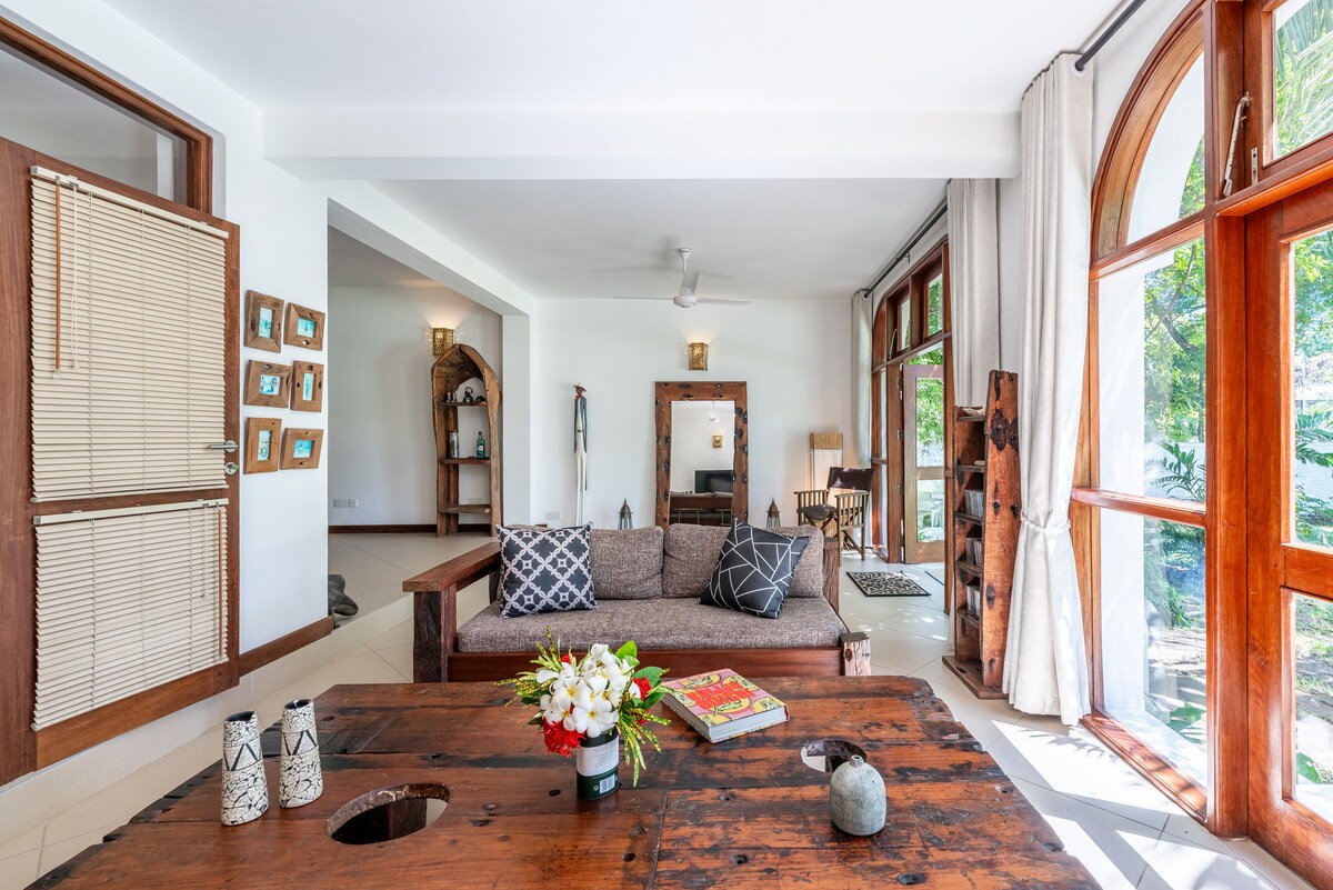 El Mufasa Diani Beach — photo 14