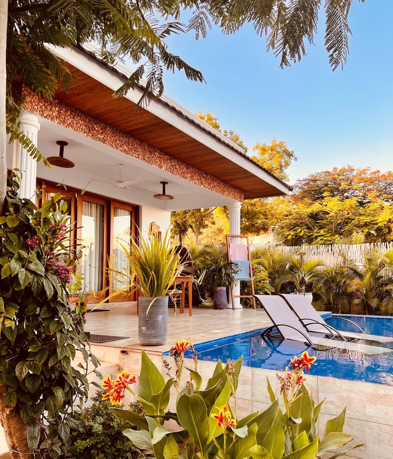 Nirvana Suite, Diani — photo 34