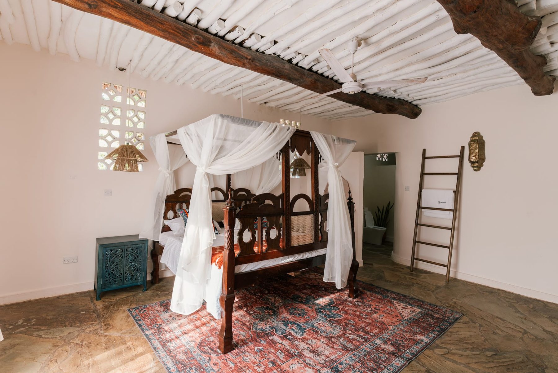 Villa Barizi