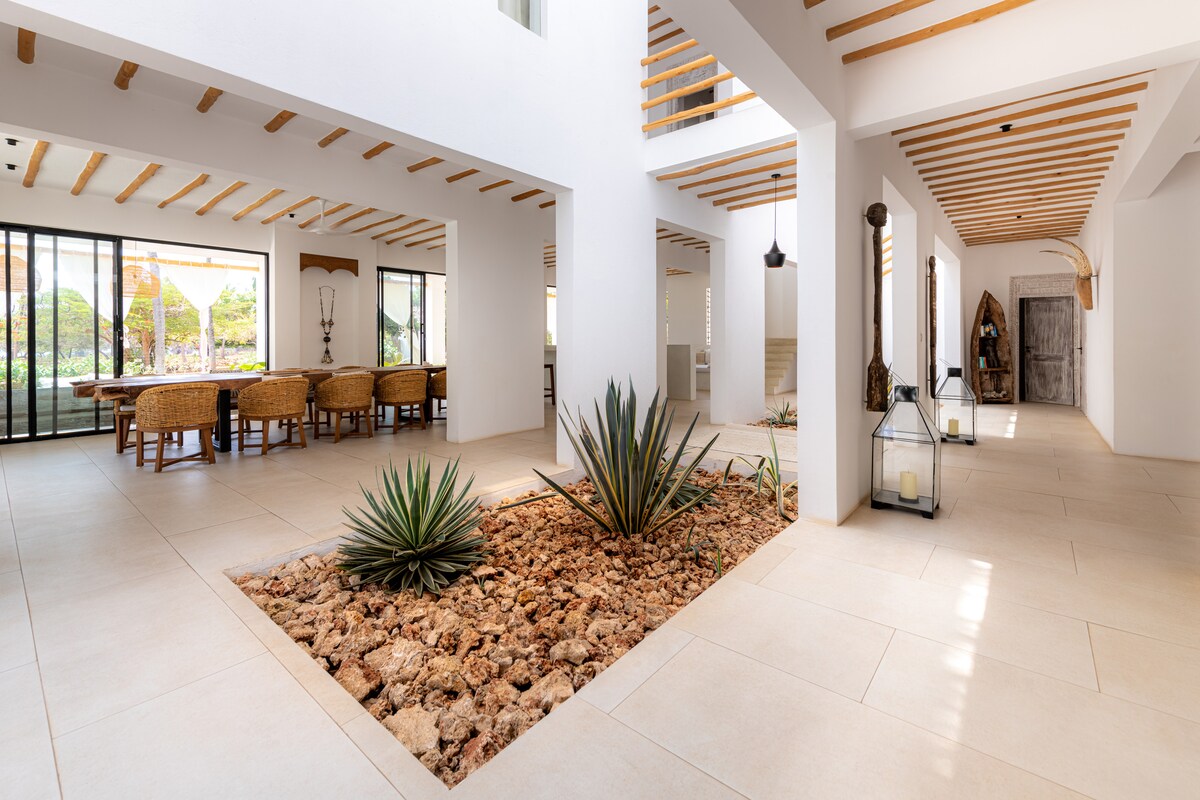 Ocean Villa, 5BR — photo 39