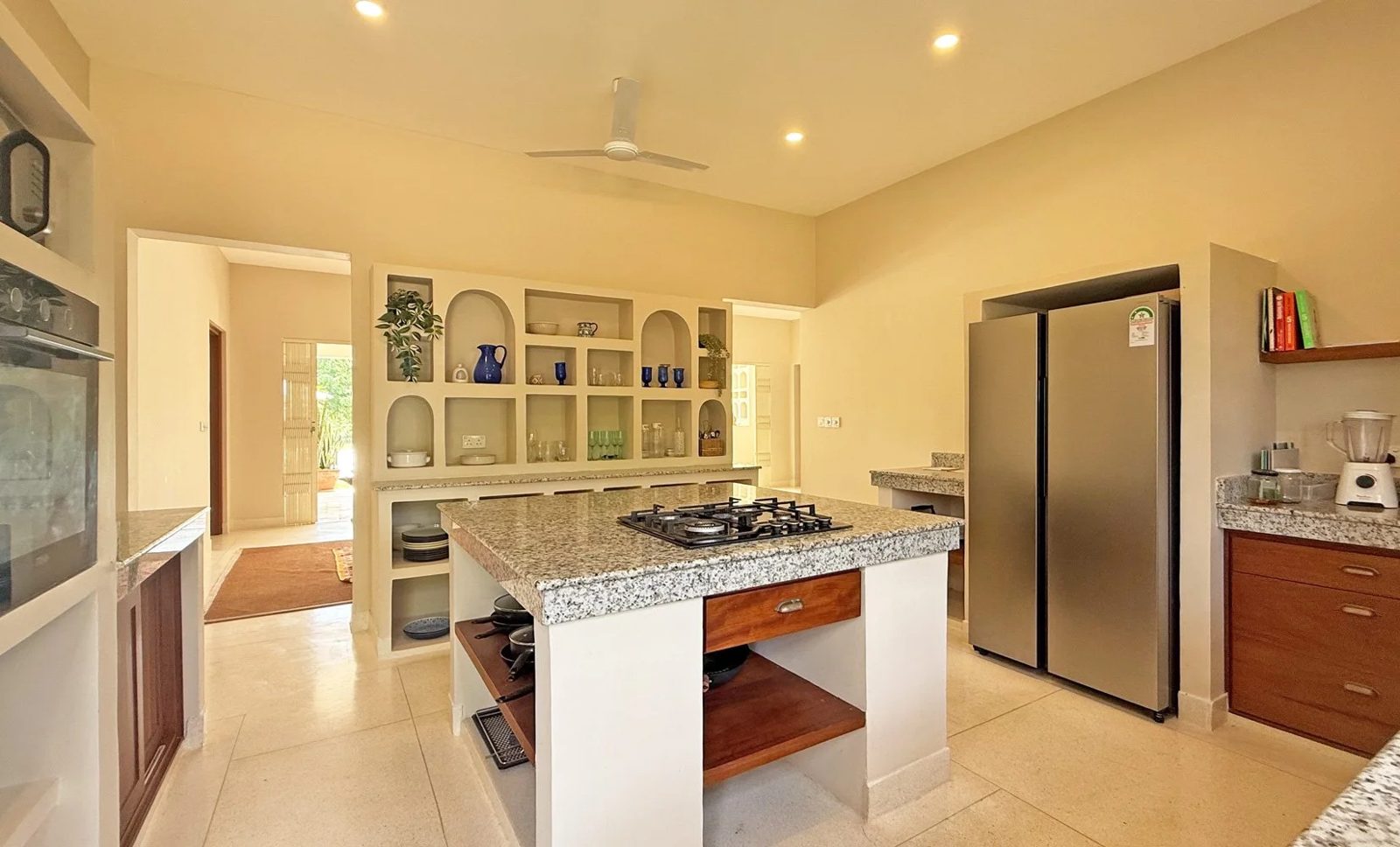 Upepo House, 4BR Mida Forest — photo 37