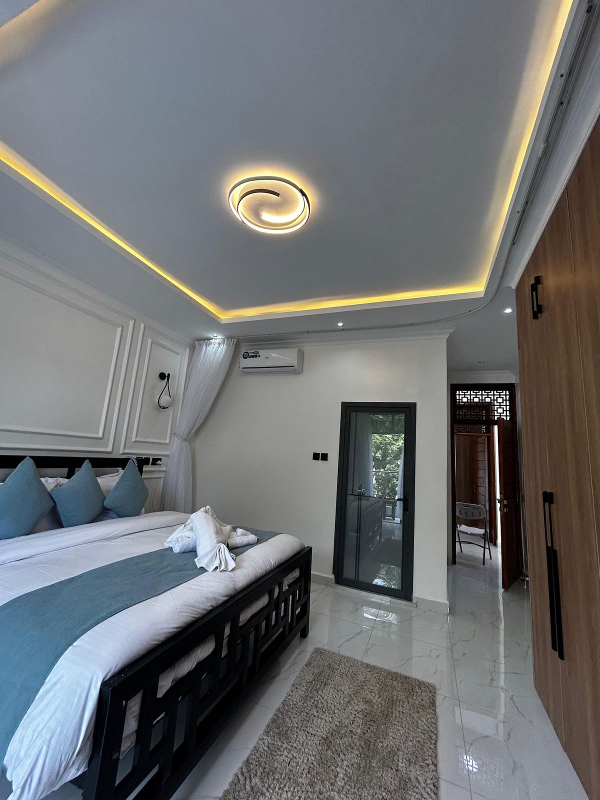 Serian Breeze Family Villa — photo 10