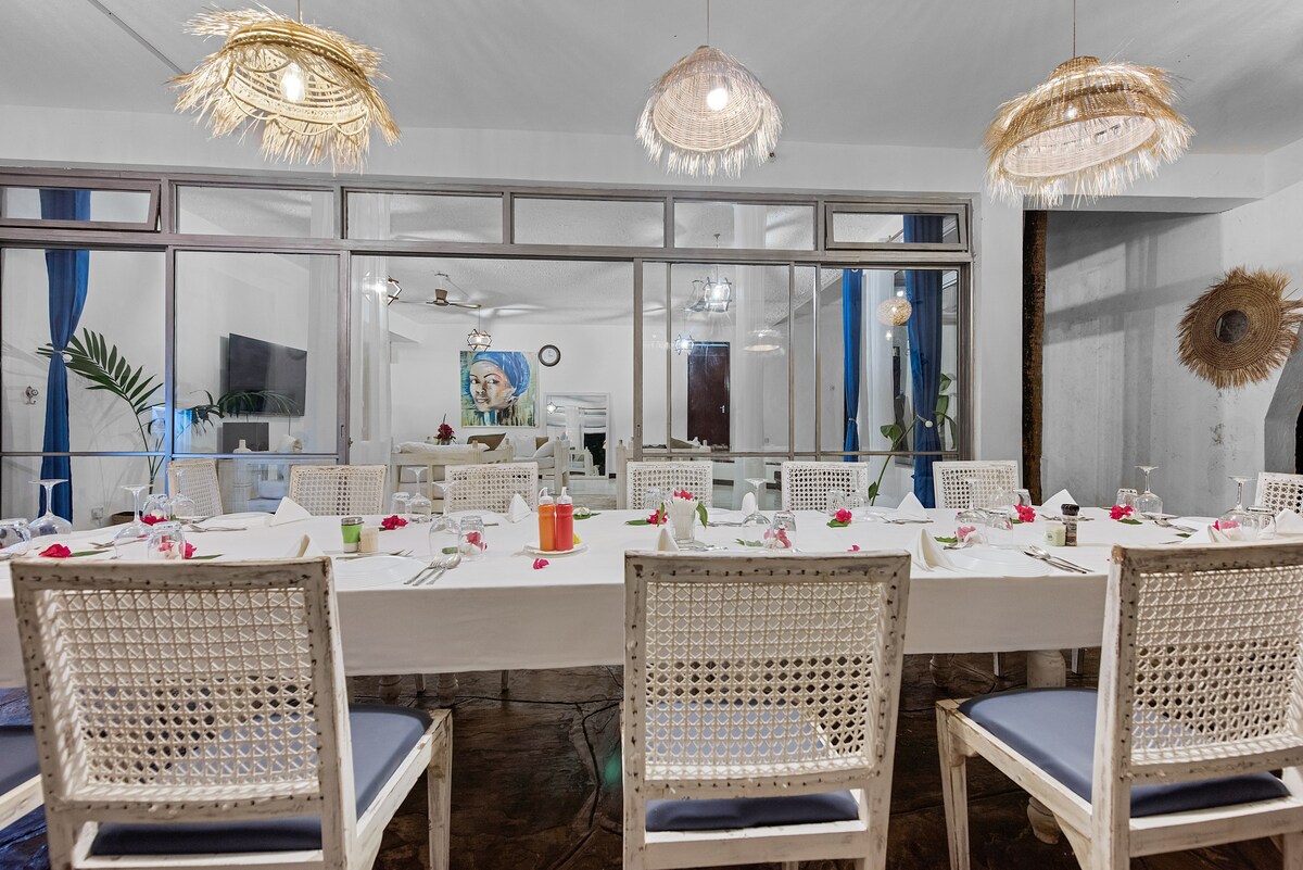 Milamax Beach Villa — photo 11