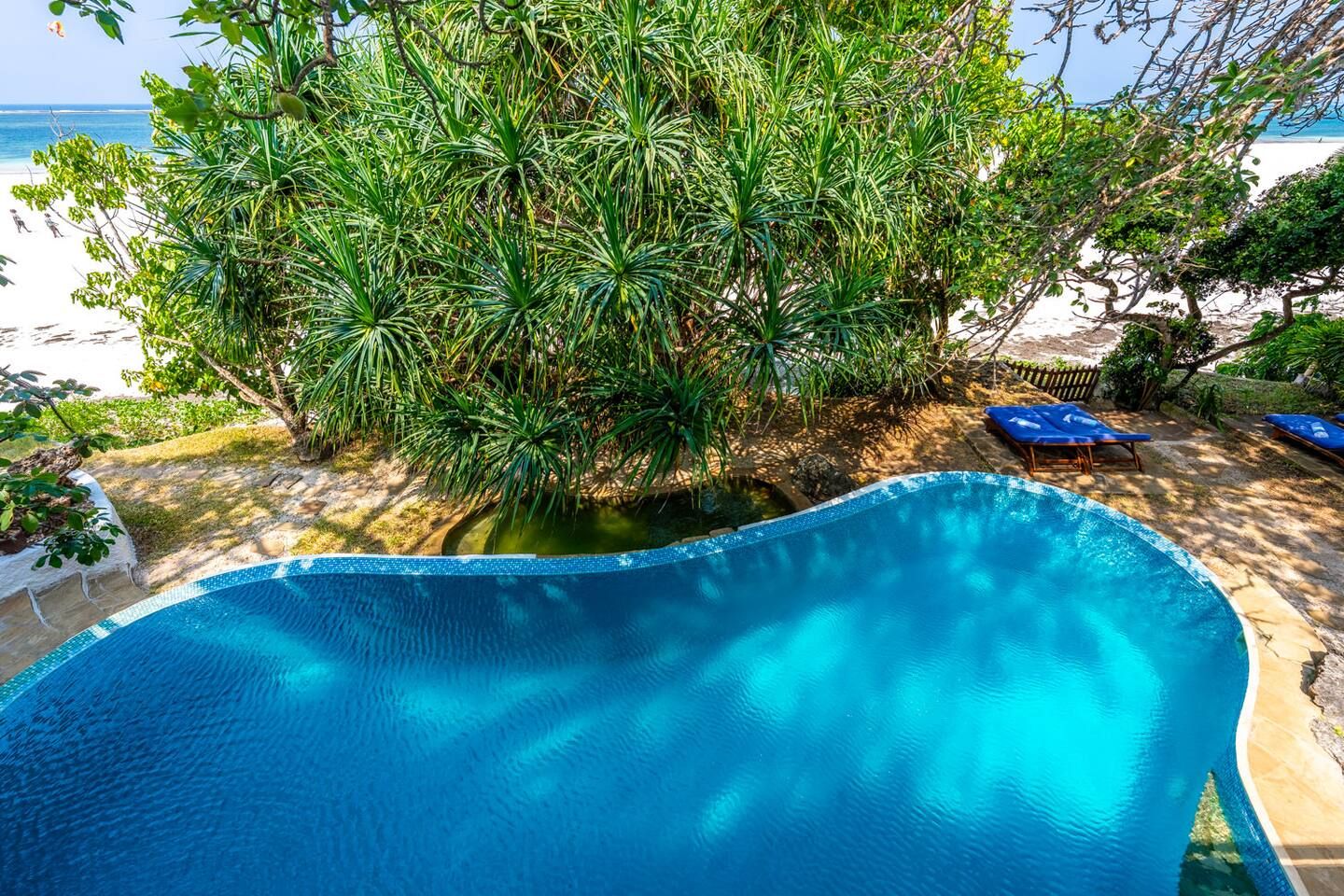Tequila Sunrise Villa — photo 35