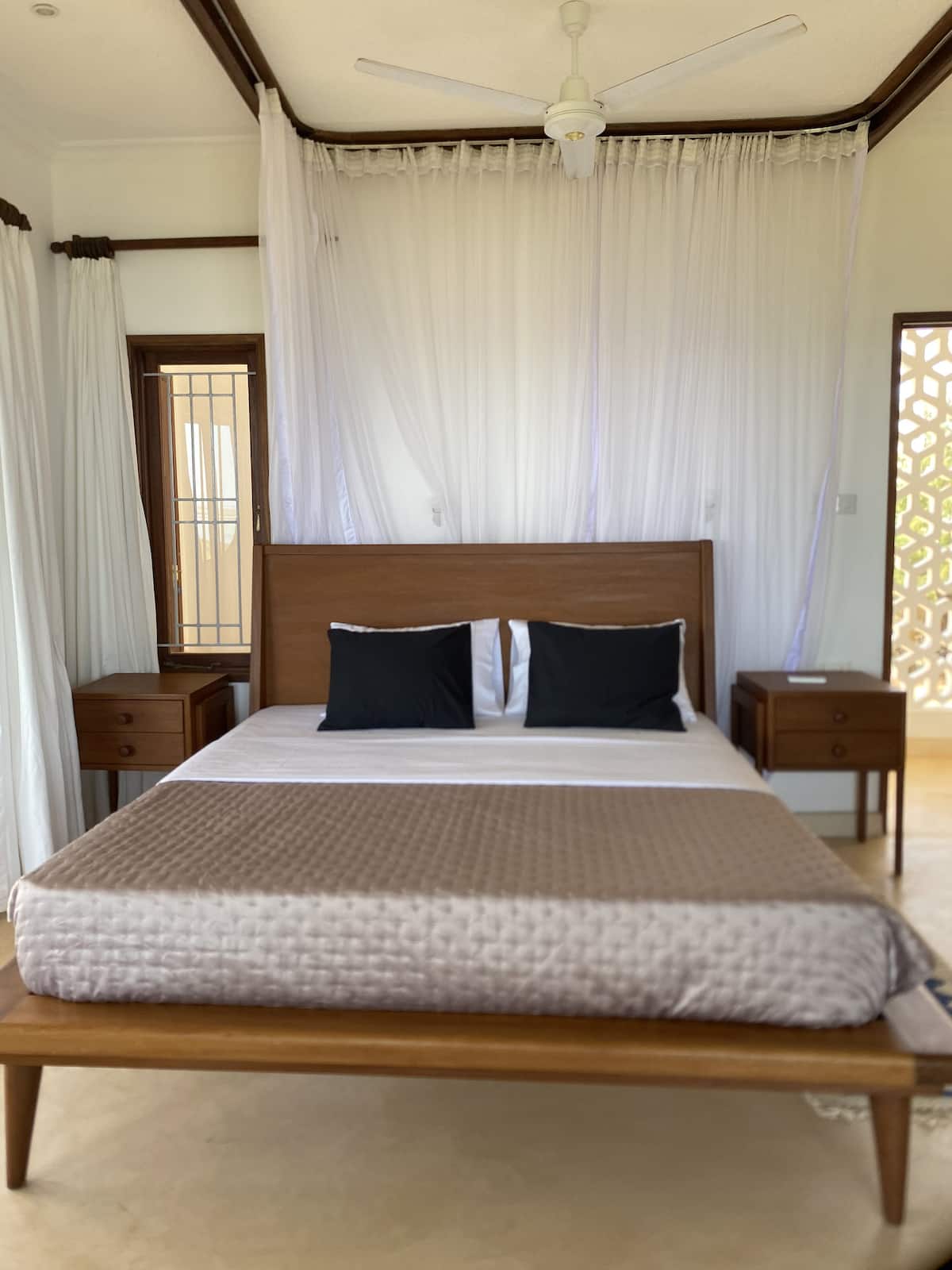 Topp kwa Ramani, 5BR — photo 7
