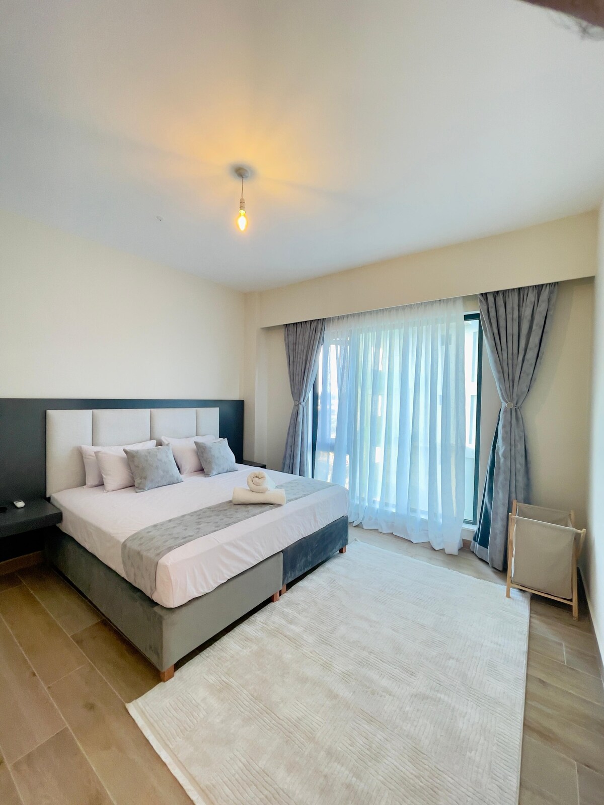 Nyali 2 Bedroom Beach Apartment — photo 20