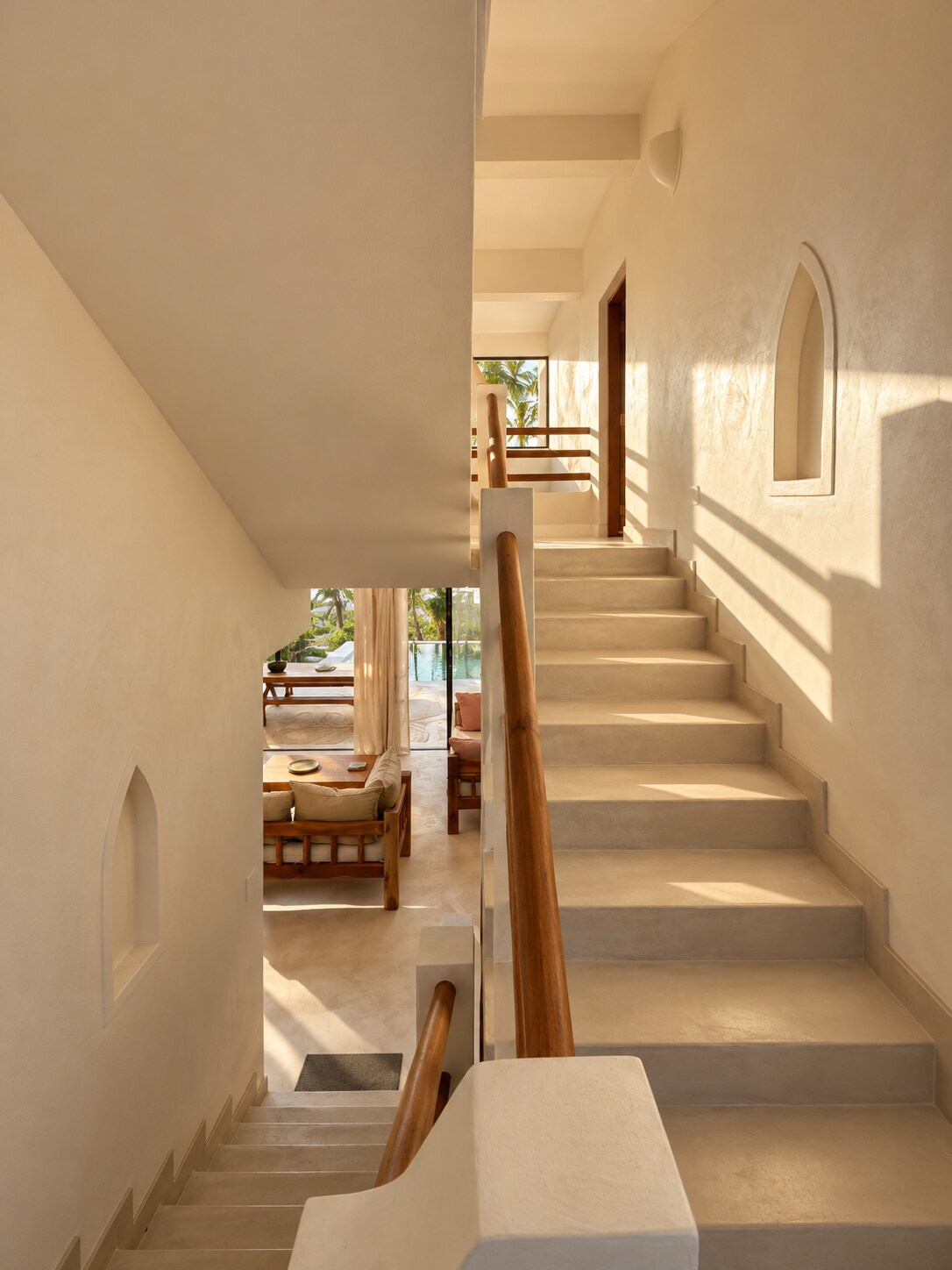 Sunset Sanctuary, 4BR Mida Creek — photo 14