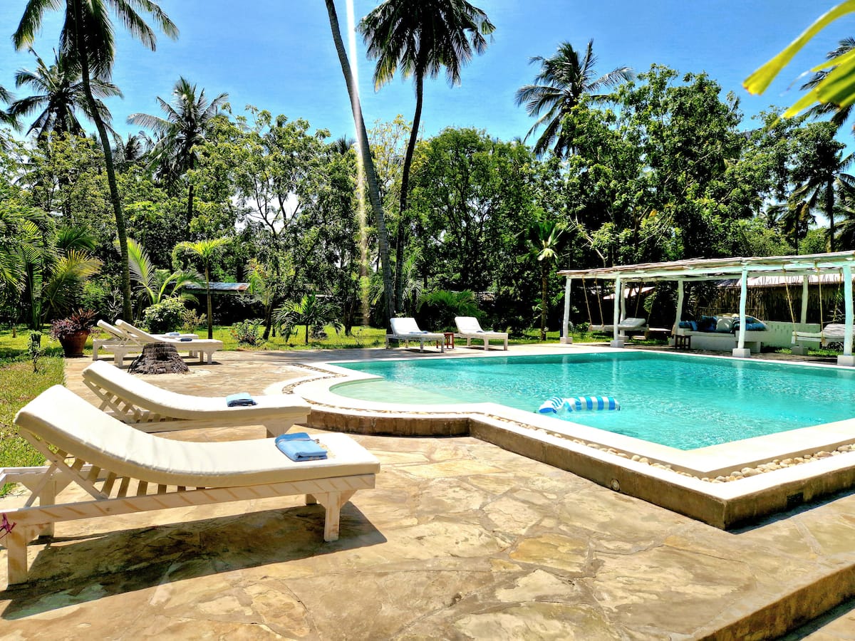 Kiboko Nyumba, Watamu — photo 18