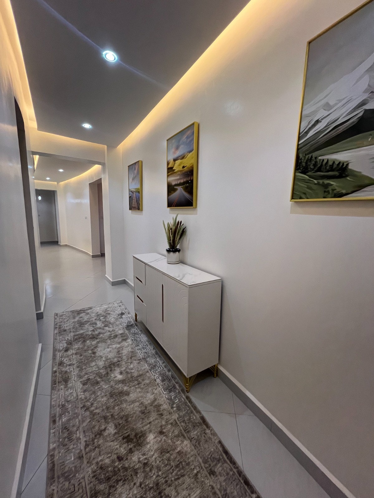 Luxurious 3BR Beach Apartment — photo 51
