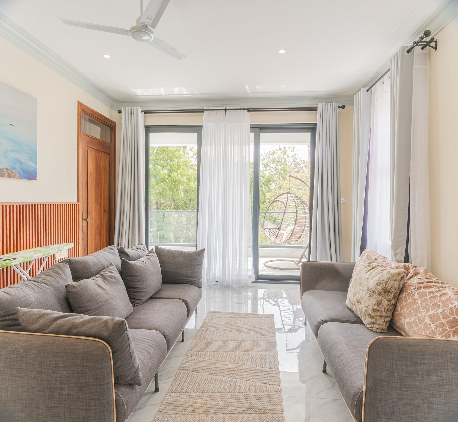 Ocean Villa Luxury 9BR Beachfront — photo 87