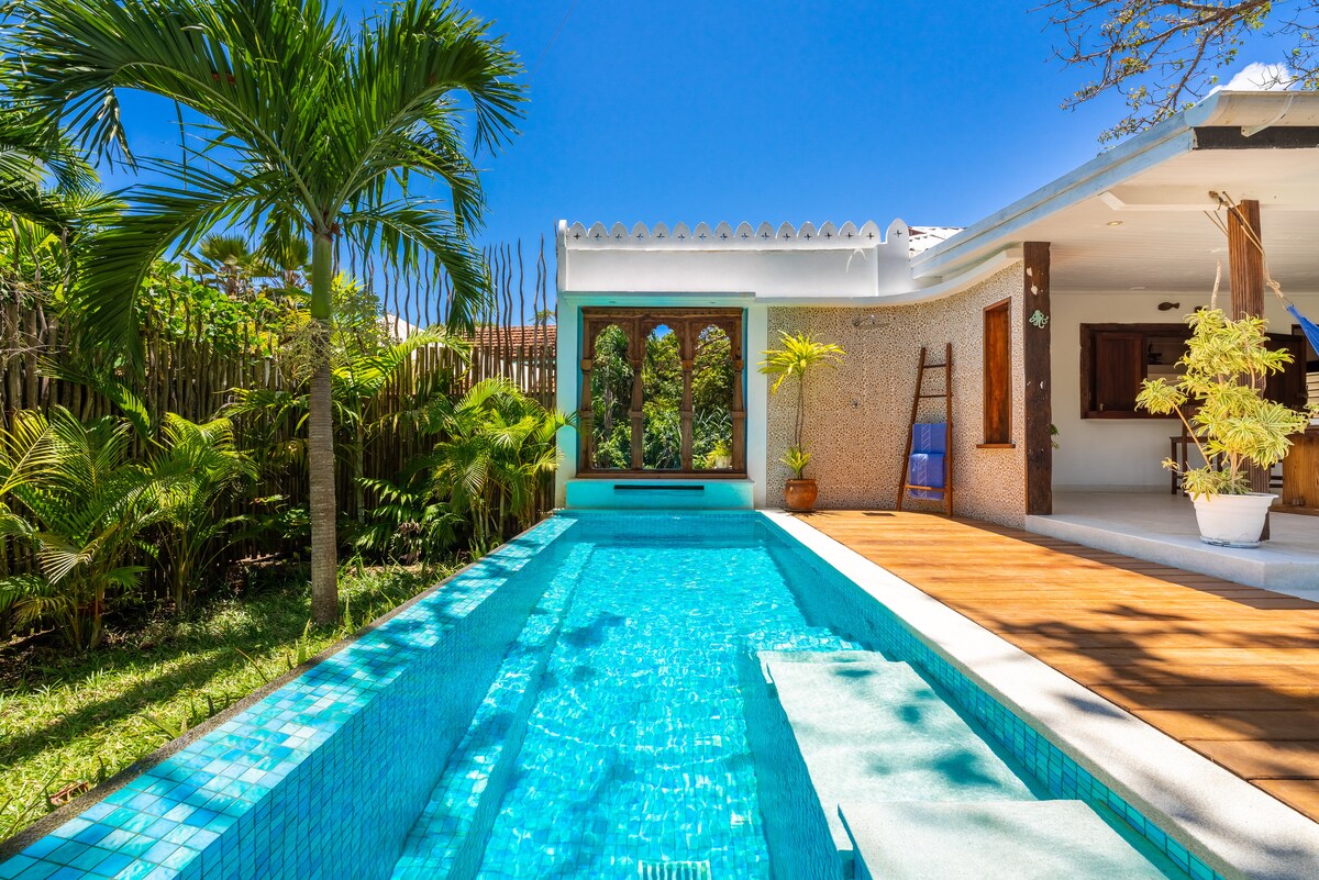 Inshallah Beach Cottage — photo 82