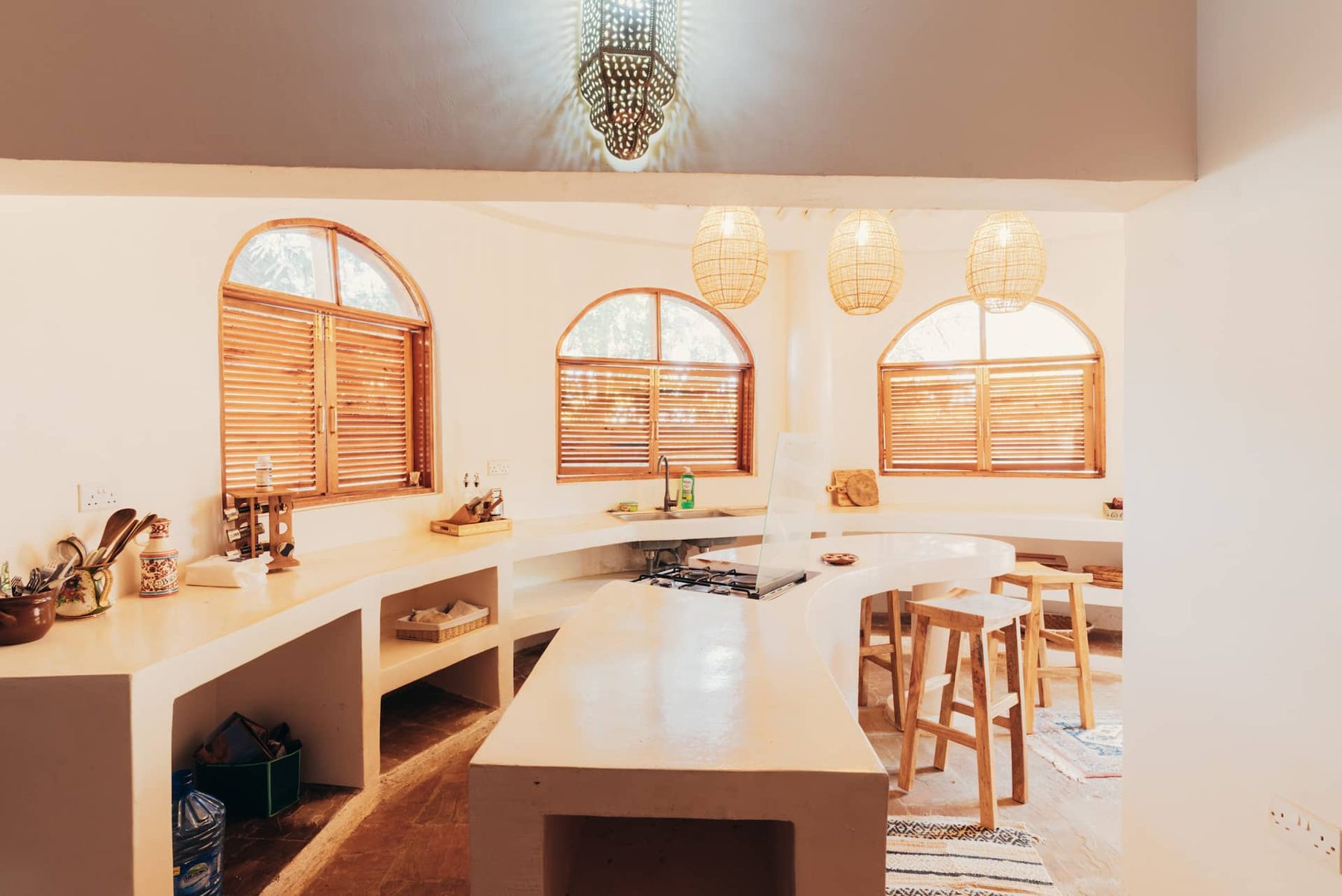 Villa Barizi — photo 7