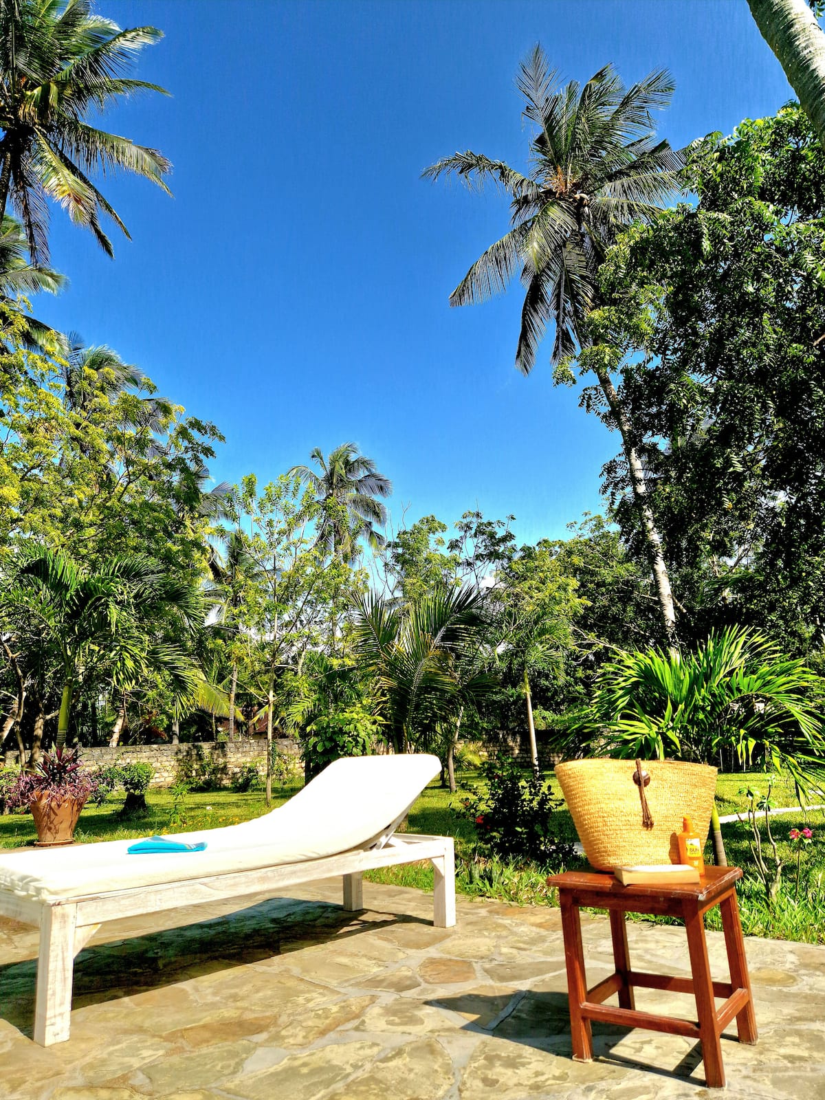 Kiboko Nyumba, Watamu — photo 34