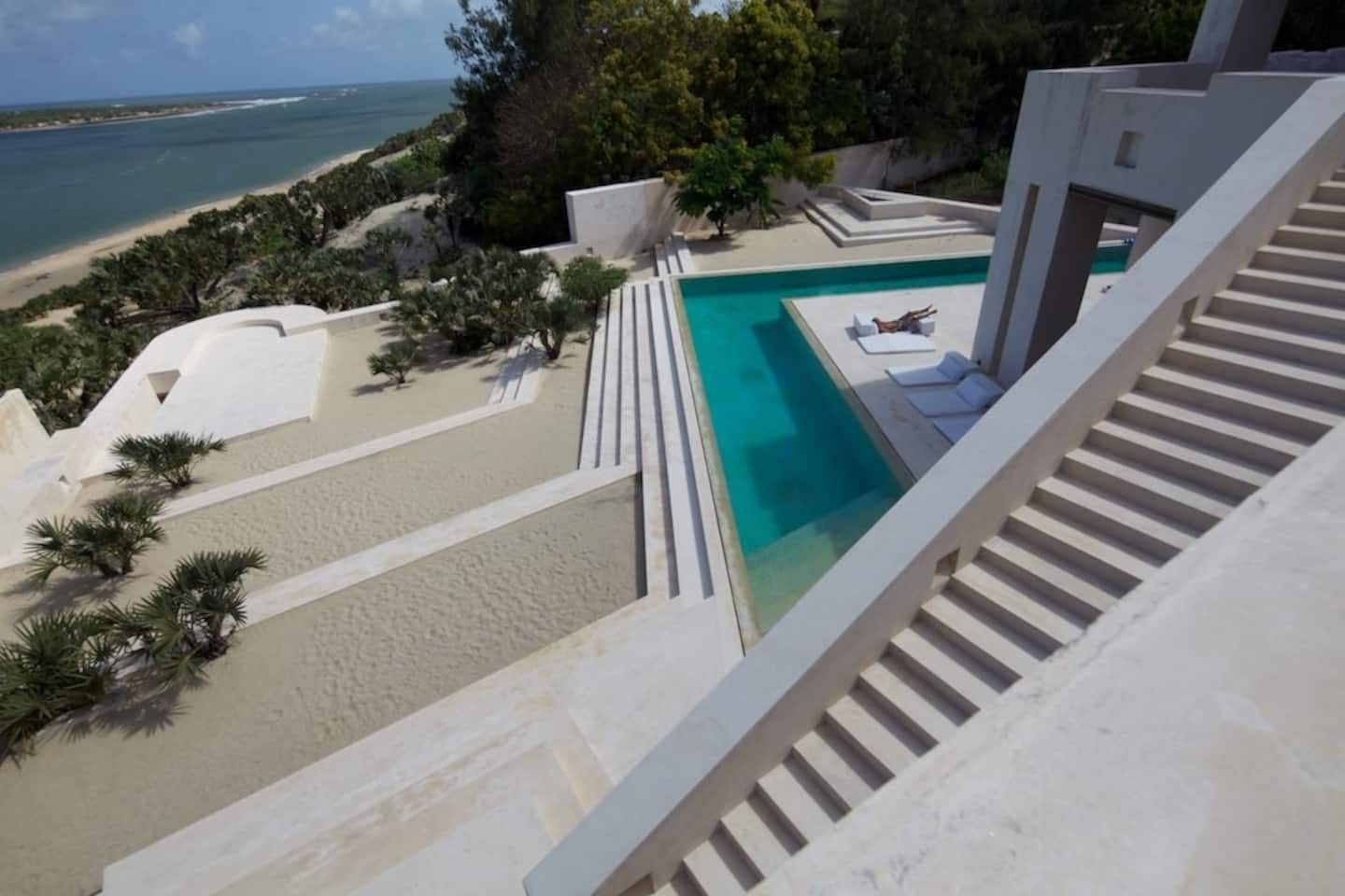 Deluxe Designer Dream Stay — photo 37