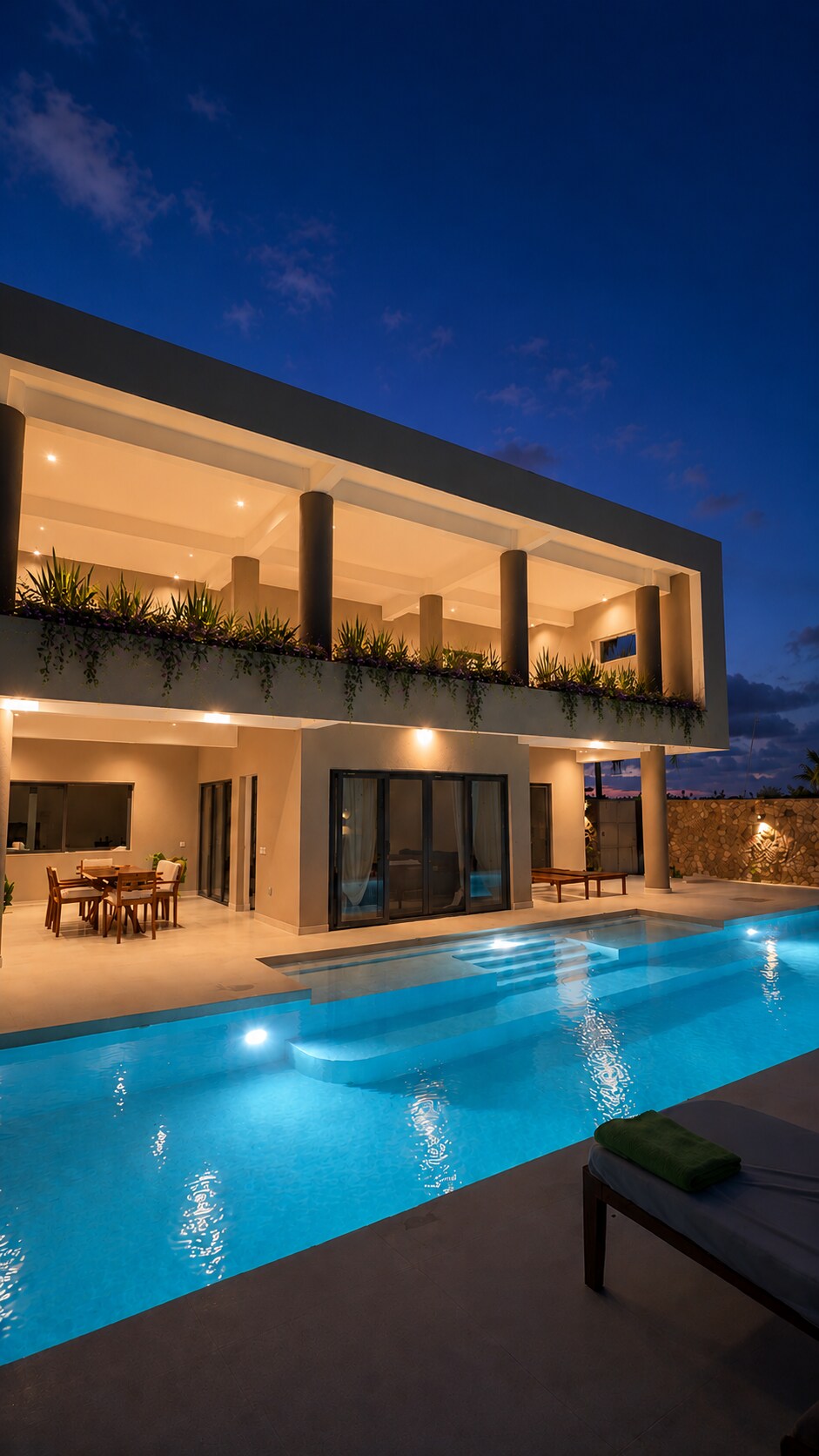 Aleck Villa 1 — Pearl of Watamu in Watamu, Kilifi County