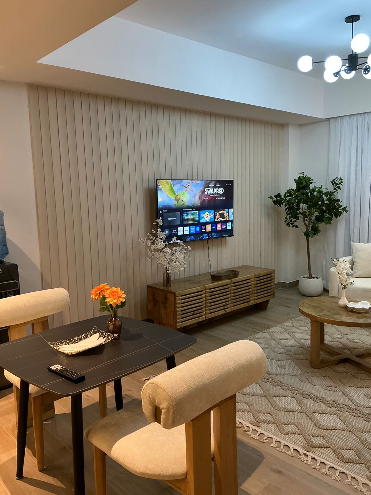 Sea View Apartment · 11th Floor — photo 40