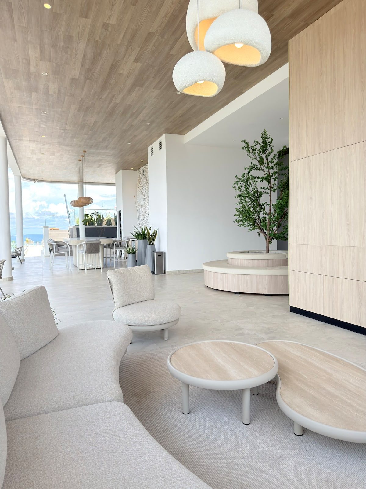 Luxury Oceanview 2BR Nyali — photo 24