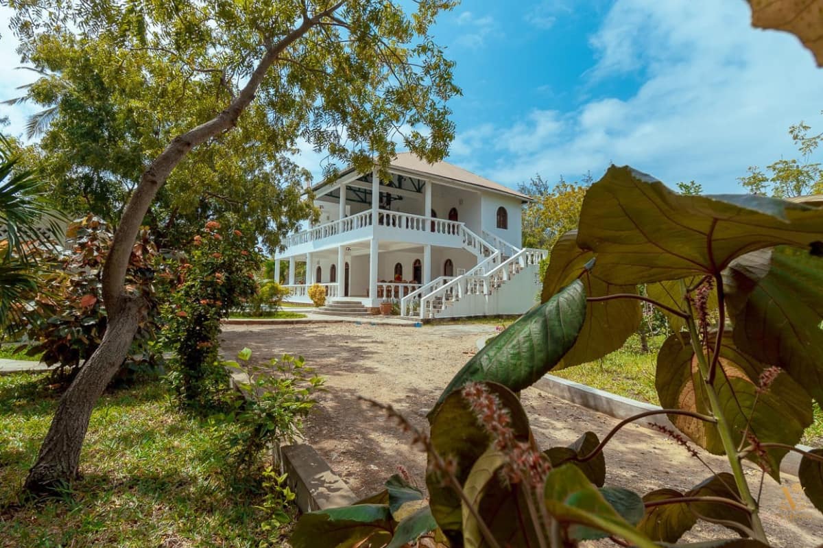 ViaRosa Villa, Watamu — photo 30
