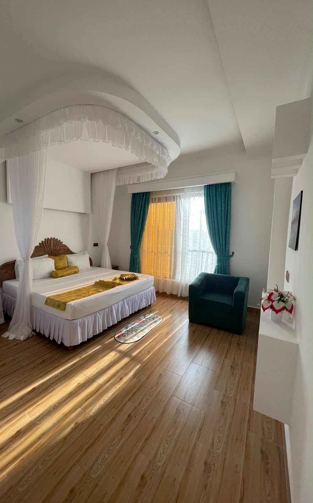 Private Villa Diani Beach, 5BR — photo 17