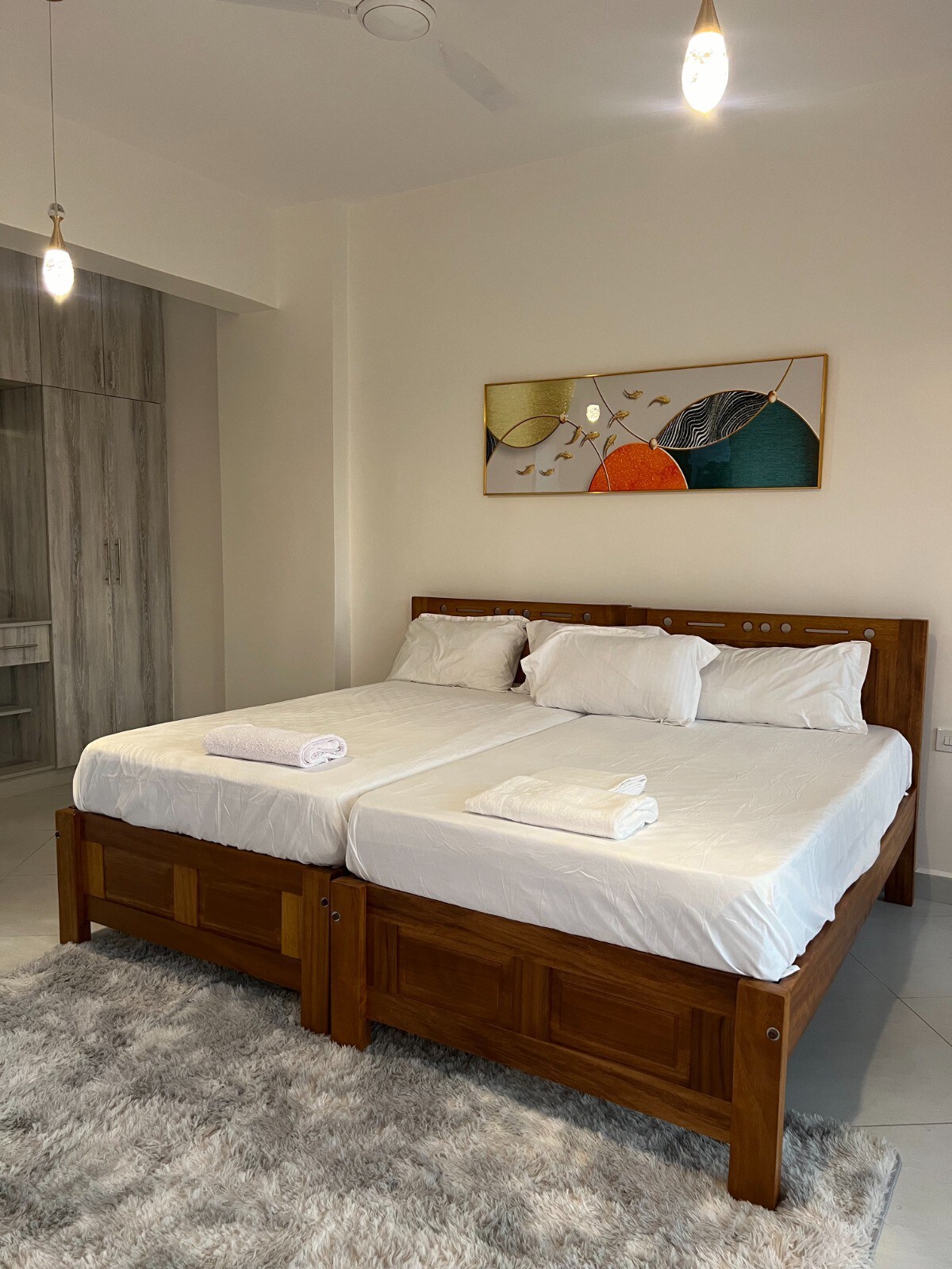 Luxurious 3BR Beach Apartment — photo 14