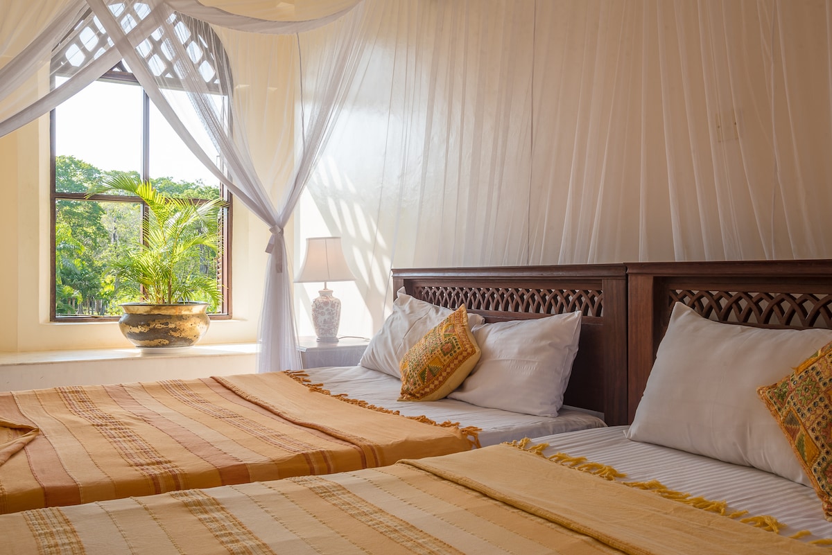 Ahana Villa, Diani Beach — photo 41