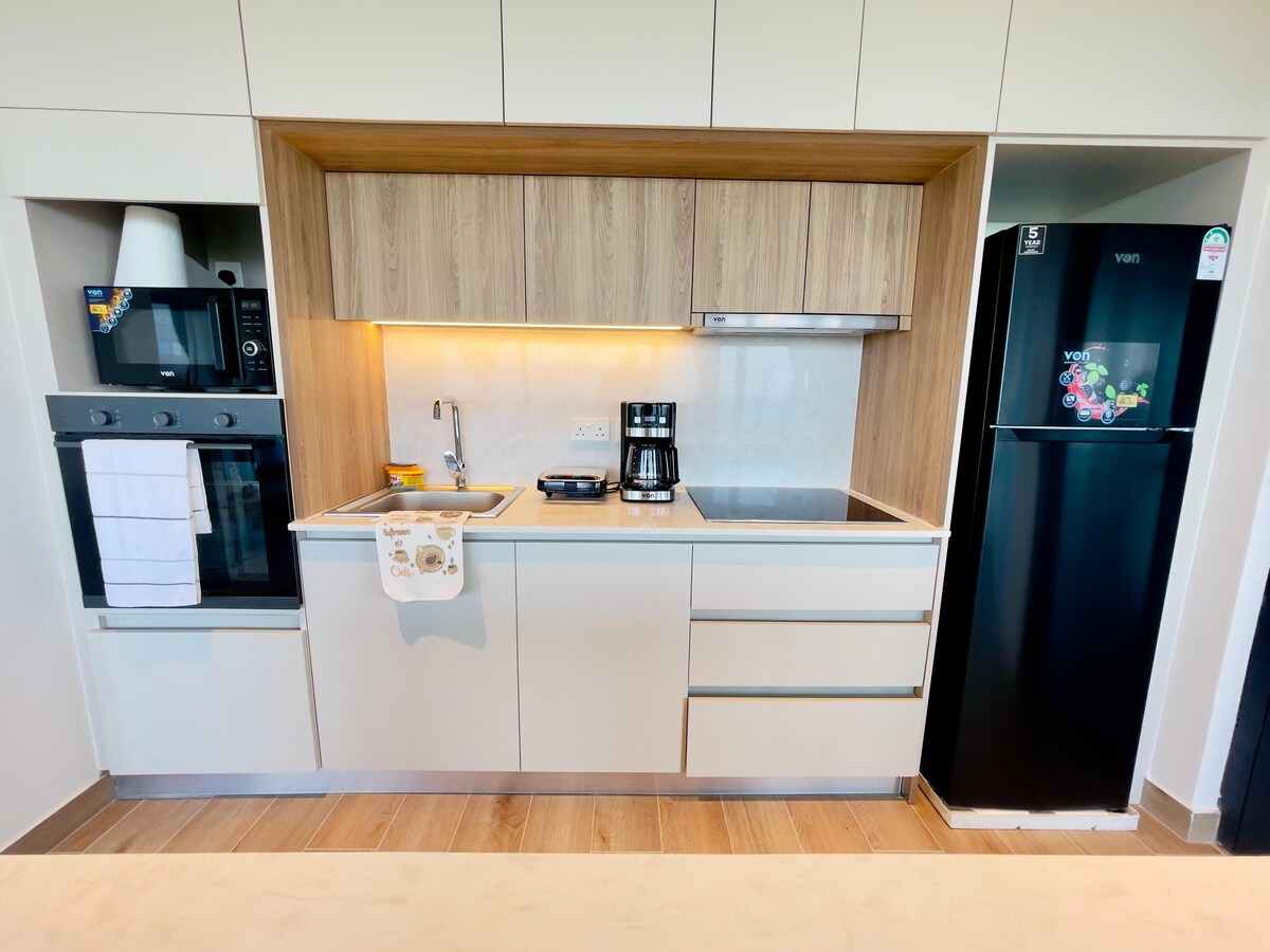 Nyali 2 Bedroom Beach Apartment — photo 17