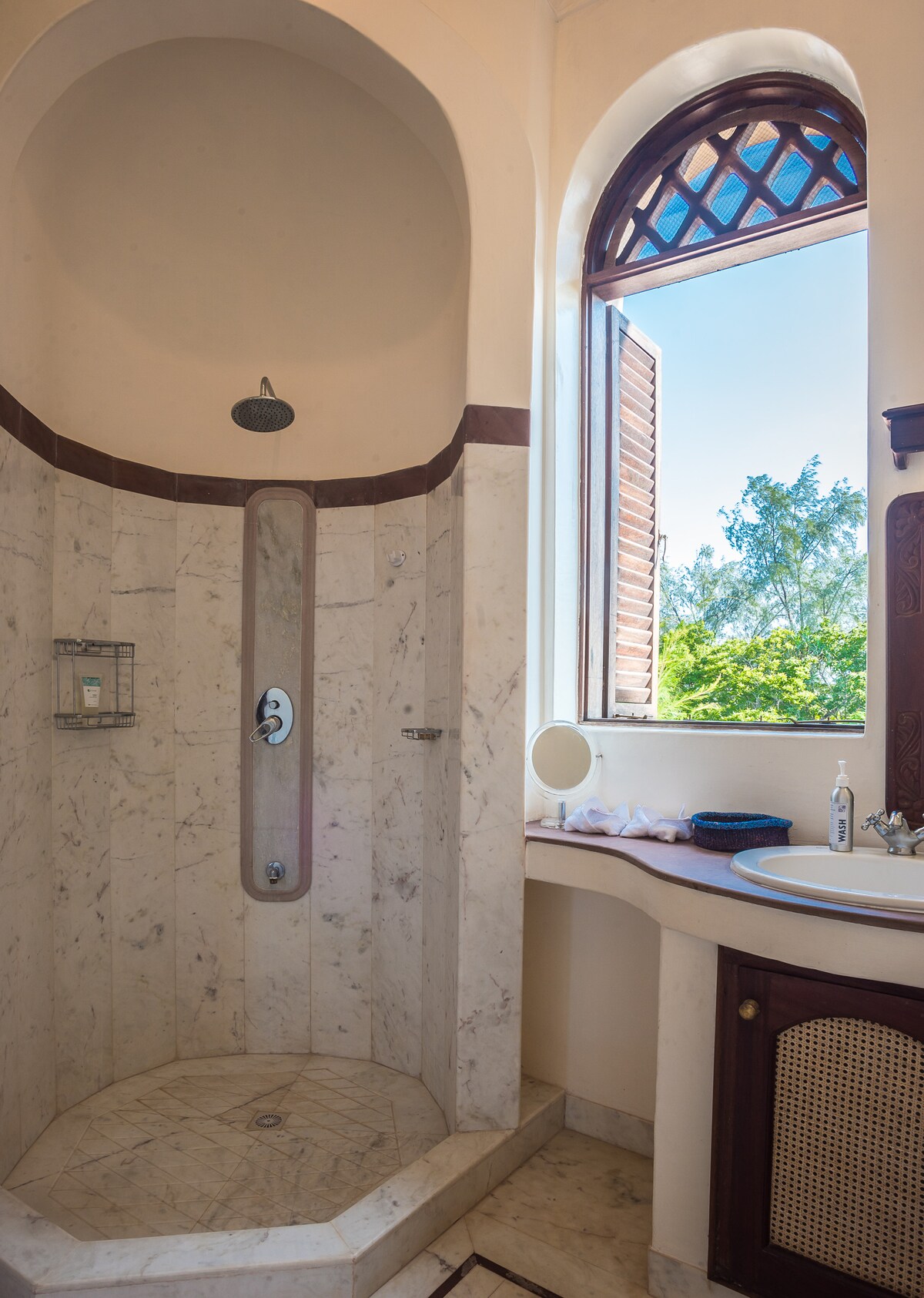 Ahana Villa, Diani Beach — photo 30