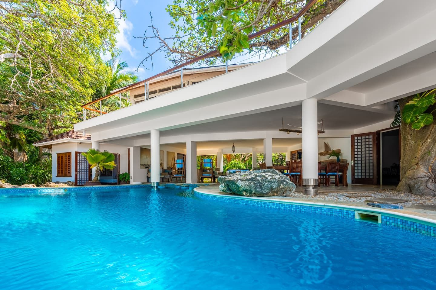 Tequila Sunrise Villa — photo 102