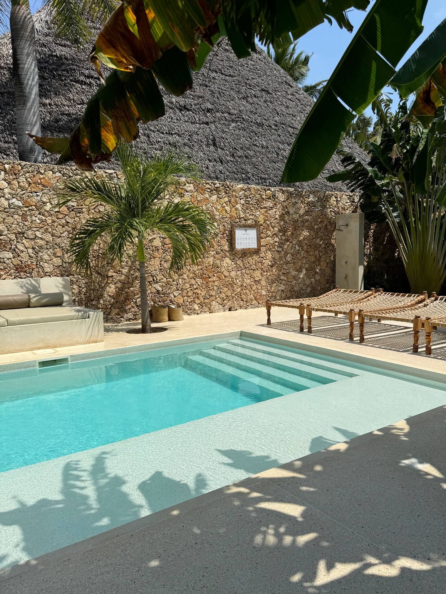 Frangipani Penthouse — photo 38