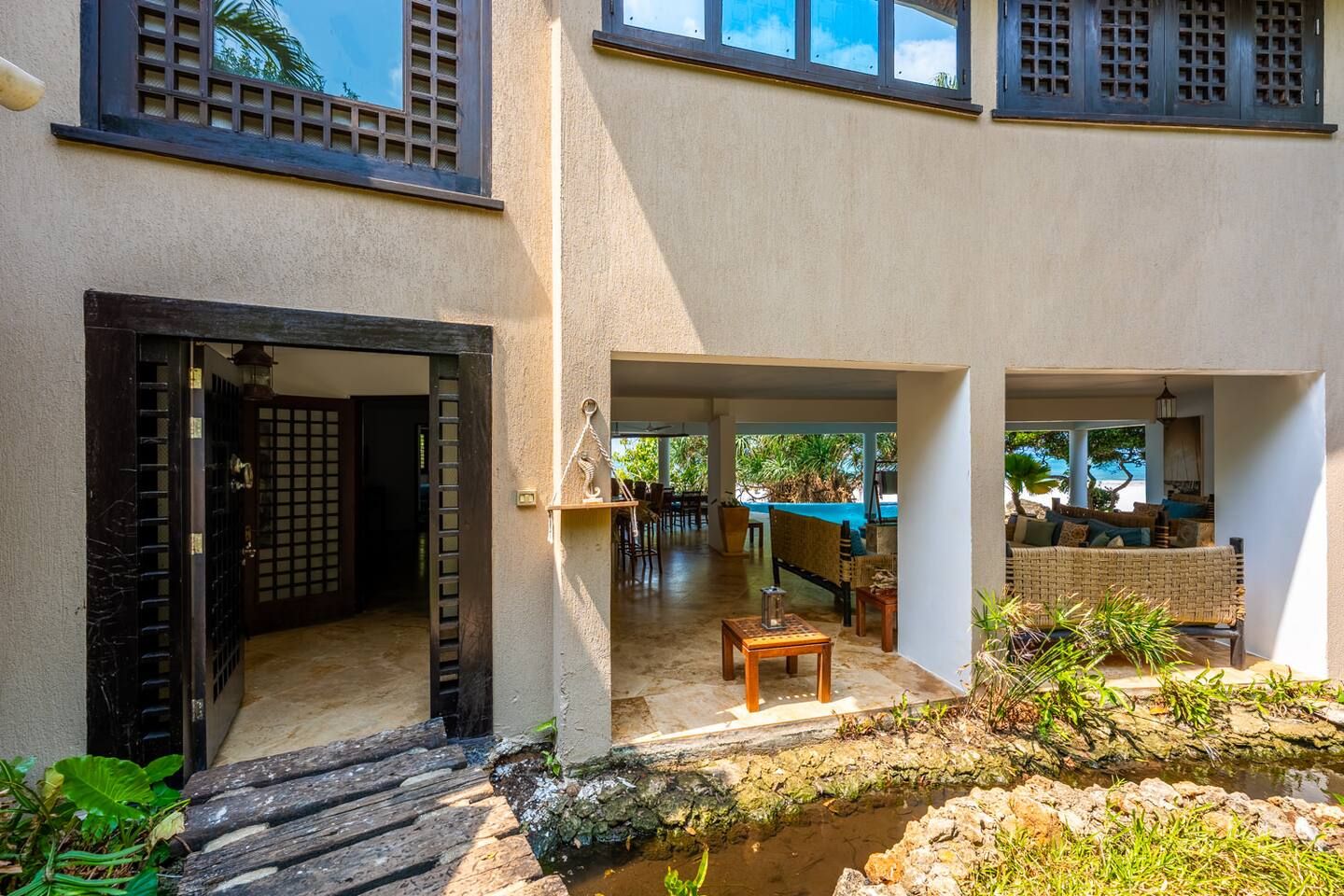 Tequila Sunrise Villa — photo 126