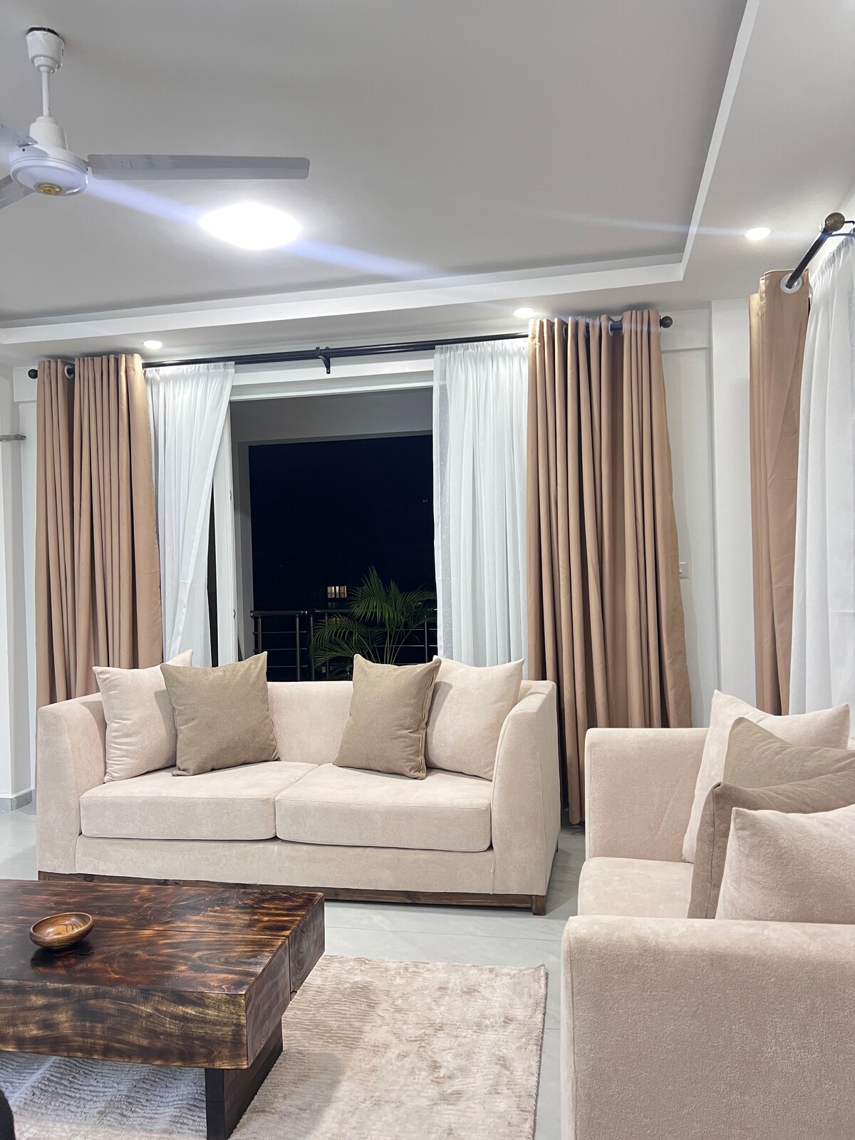 Euphoria Apartment, 2BR — photo 8