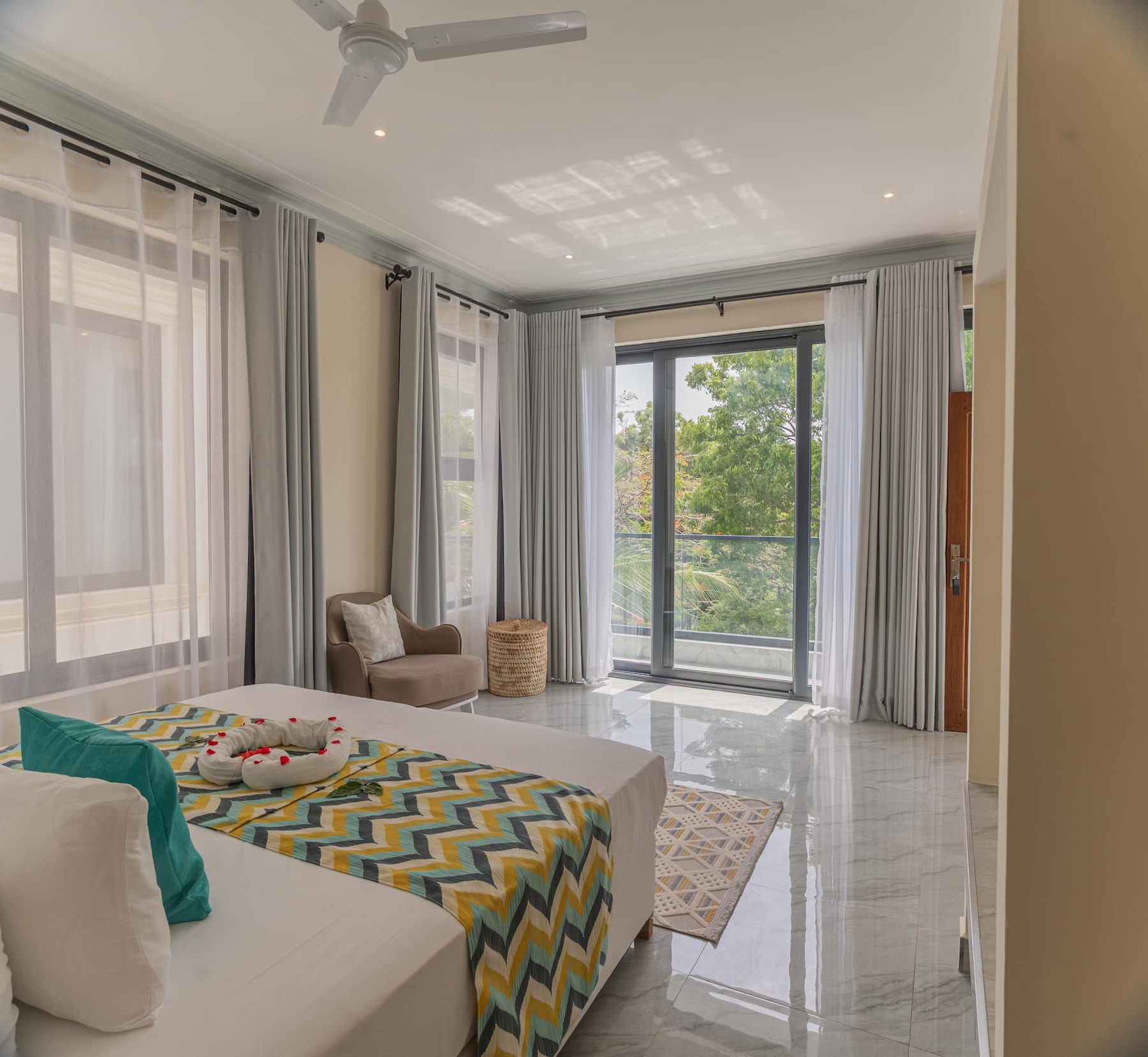 Ocean Villa Luxury 9BR Beachfront — photo 11