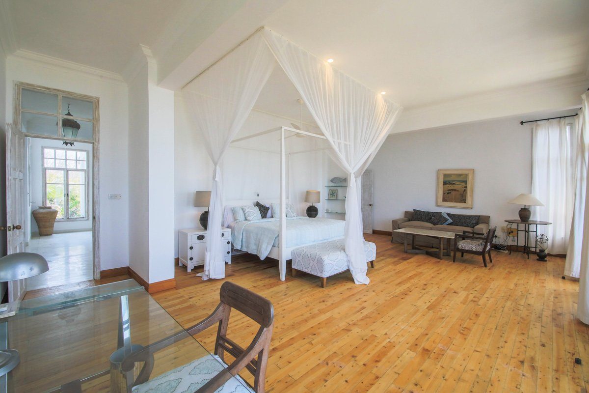 Paradise Found, 5BR Beachfront — photo 21