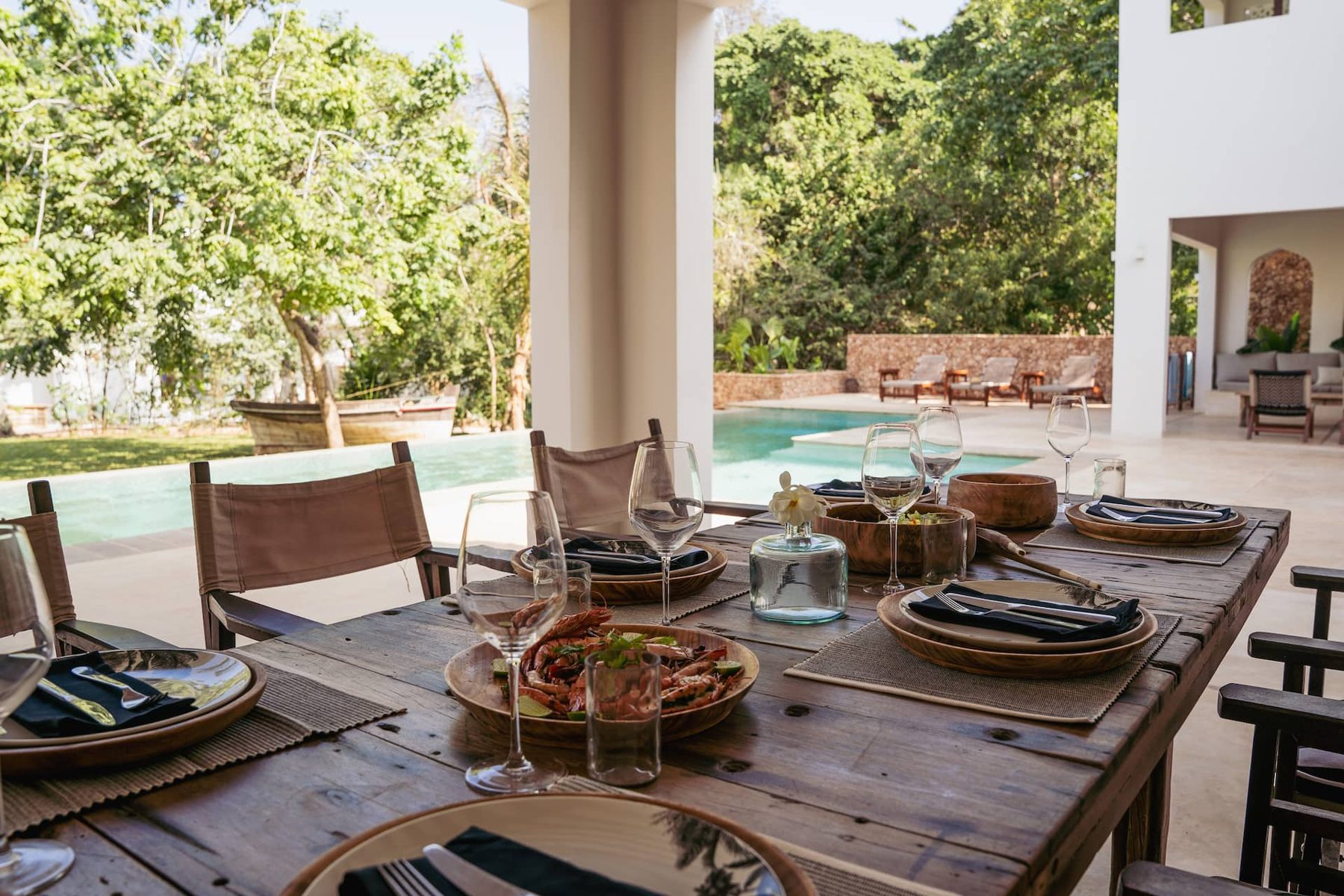 Maua Beach House — photo 46