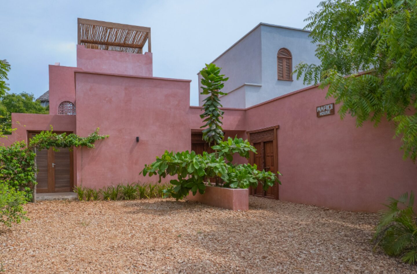Waridi, The Boutique Beach House — photo 19